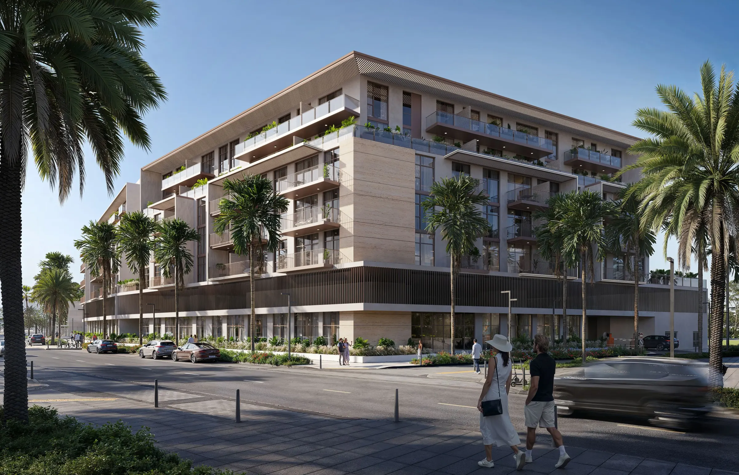 IR1DIAN PARK 2 — view 9