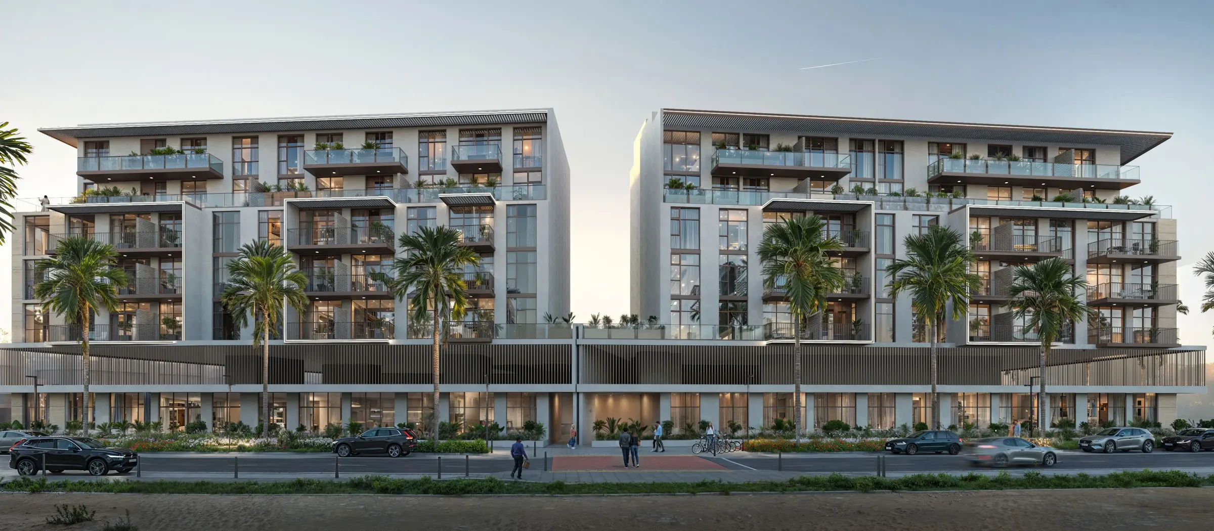 IR1DIAN PARK — view 3