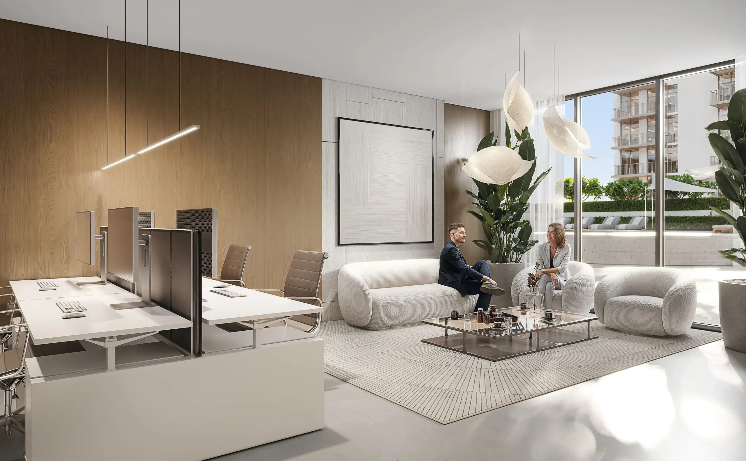 IR1DIAN PARK — view 4
