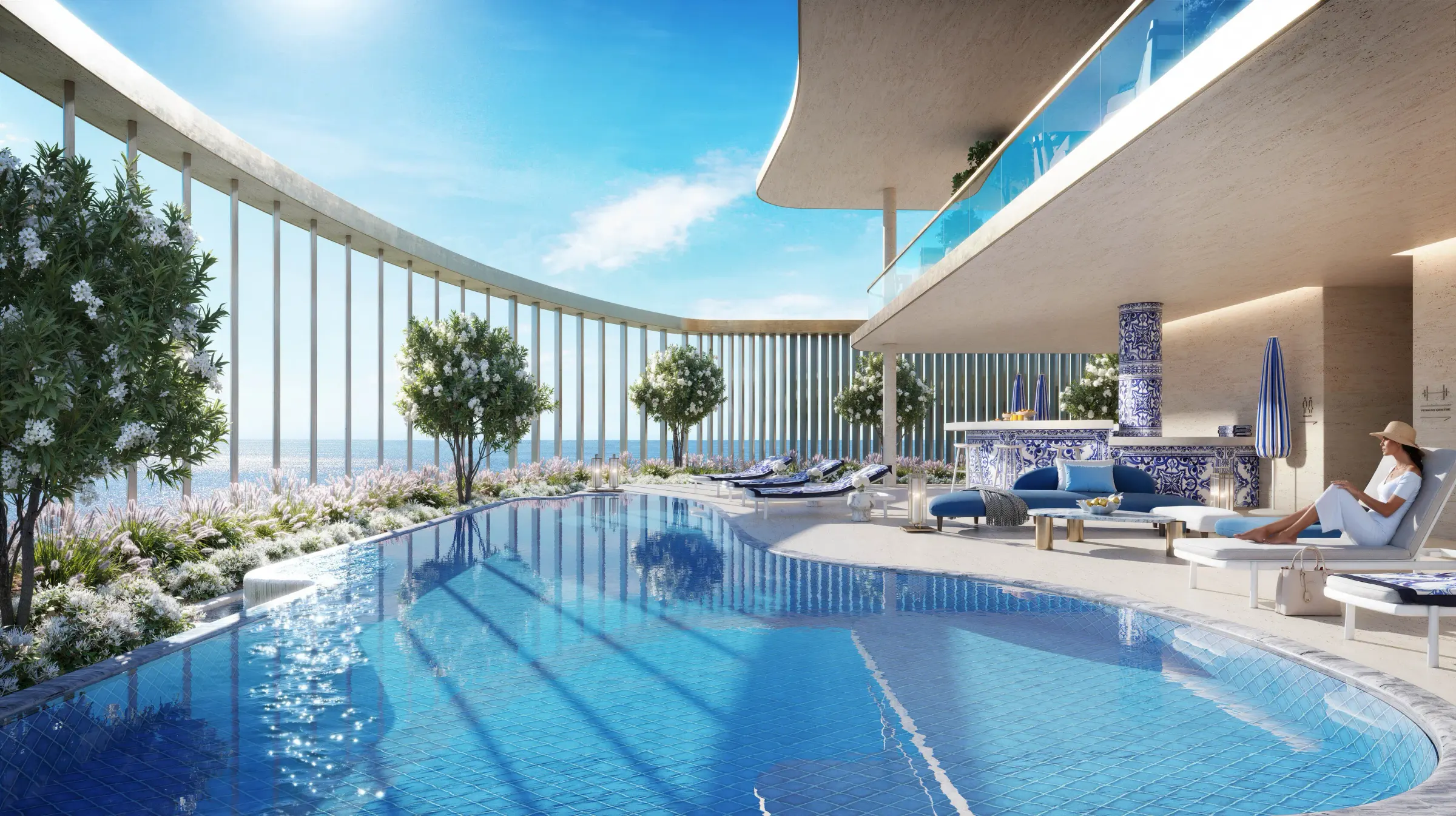 Isla Private Residences — view 2