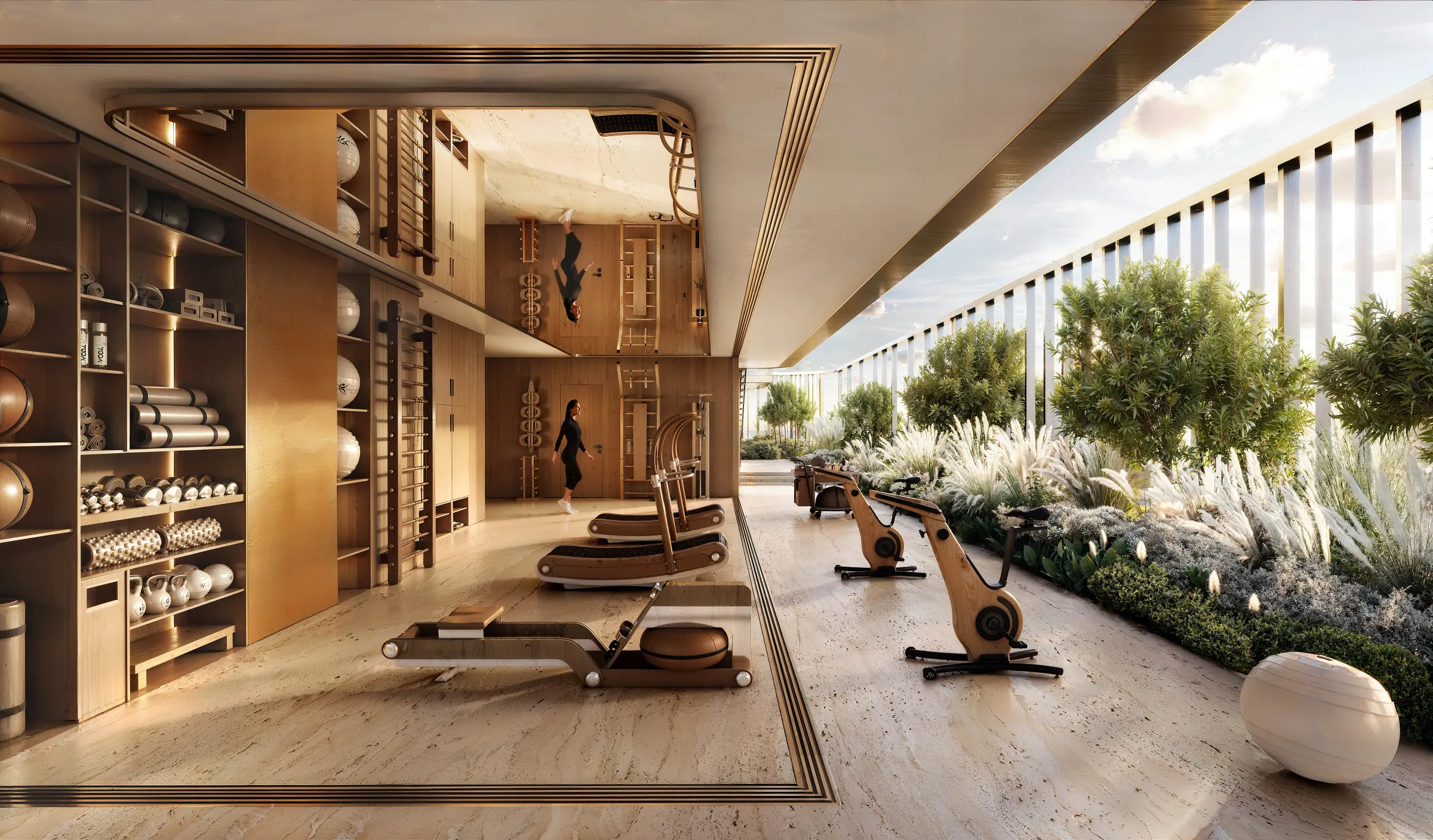 Isla Private Residences — view 3