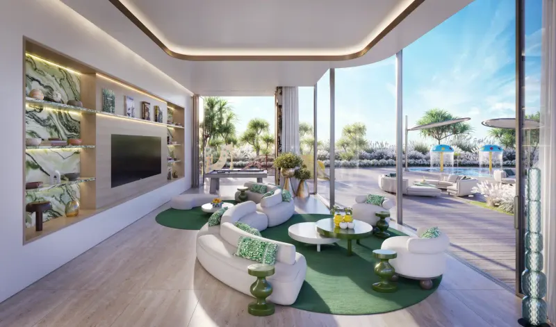 Isla Private Residences — view 4