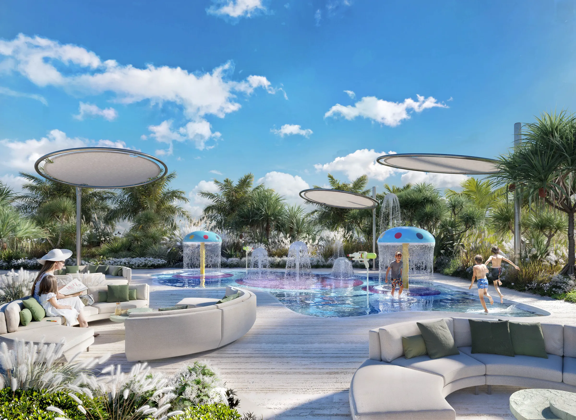 Isla Private Residences — view 6