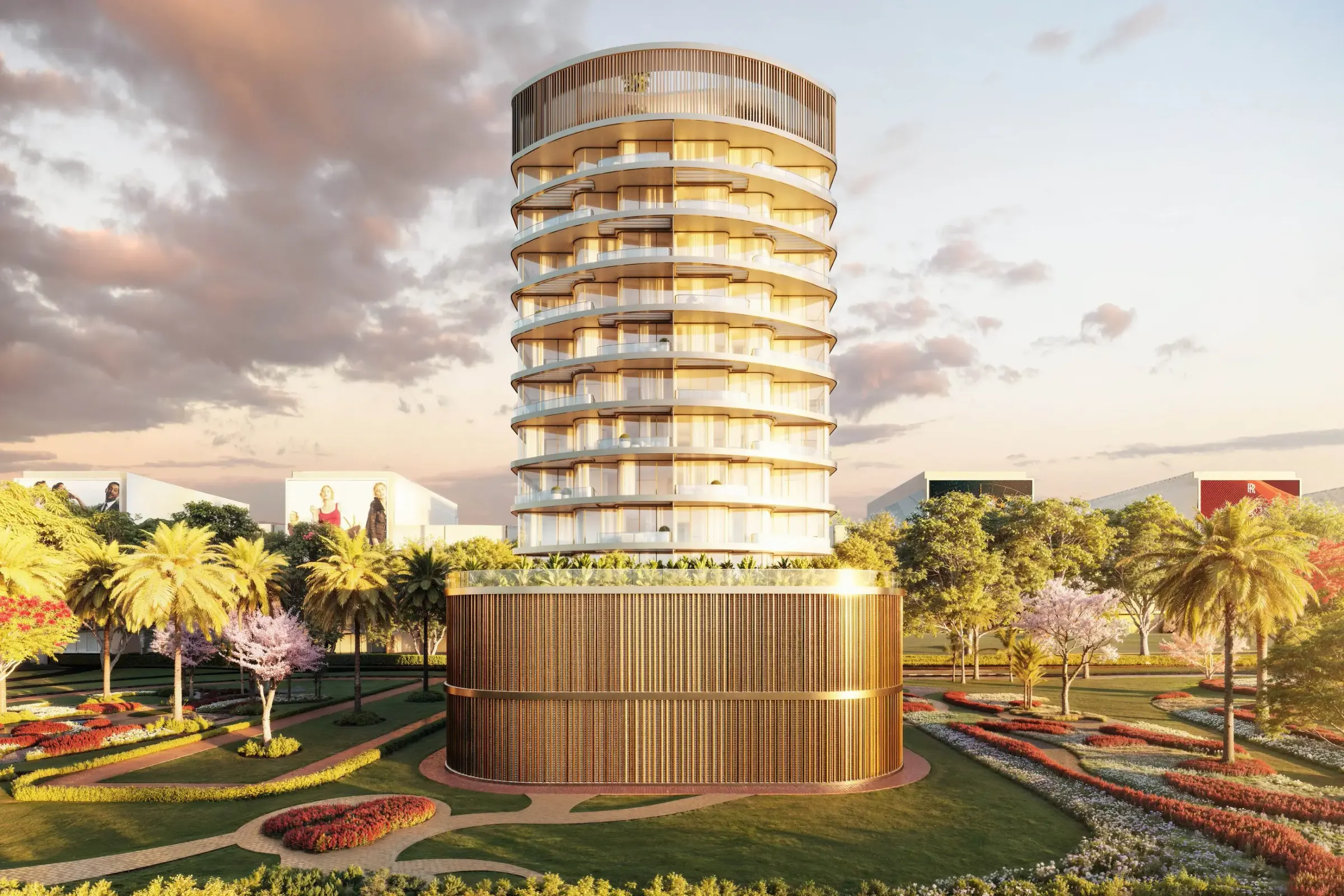 Isla Private Residences — view 7