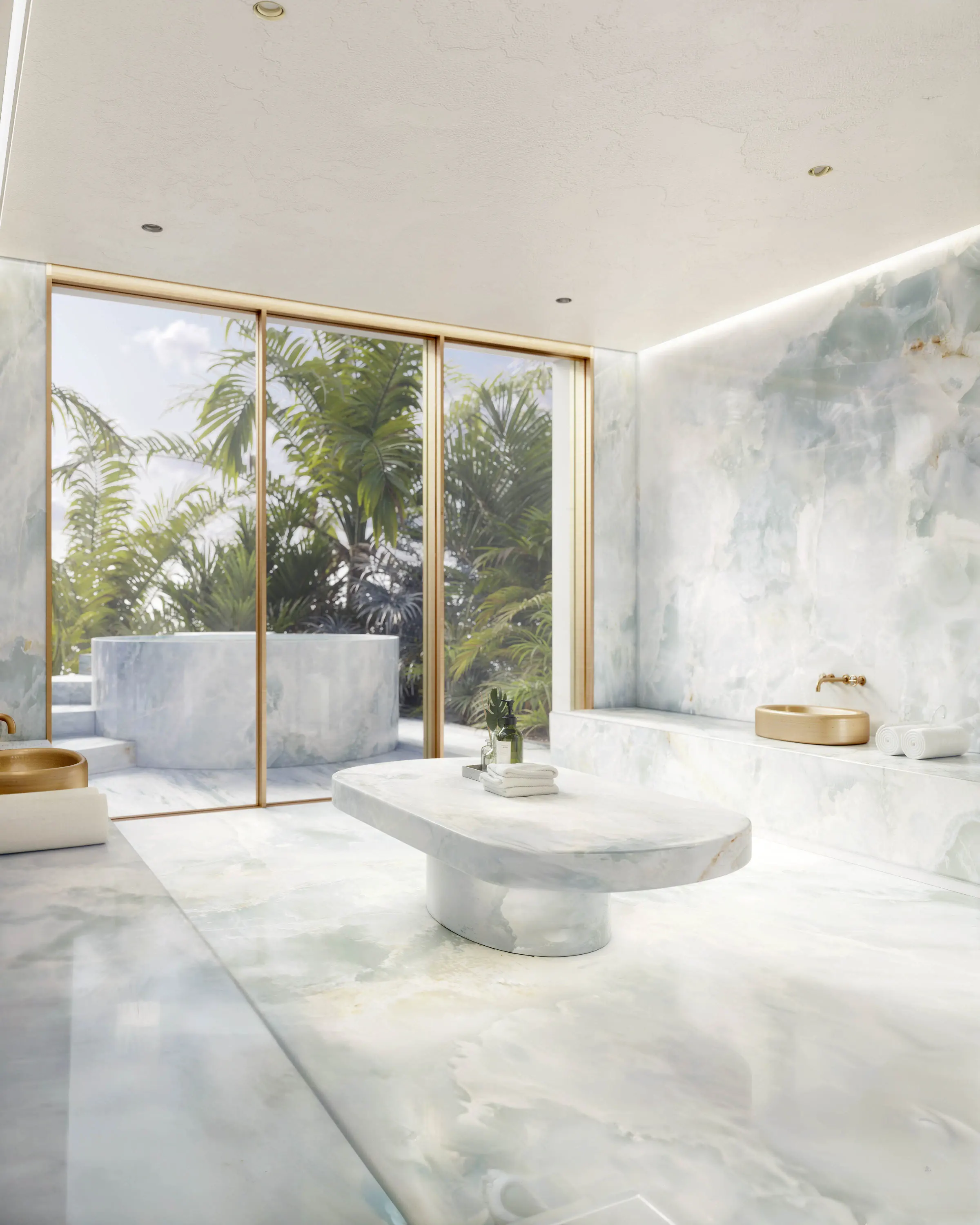 Isla Private Residences — view 8