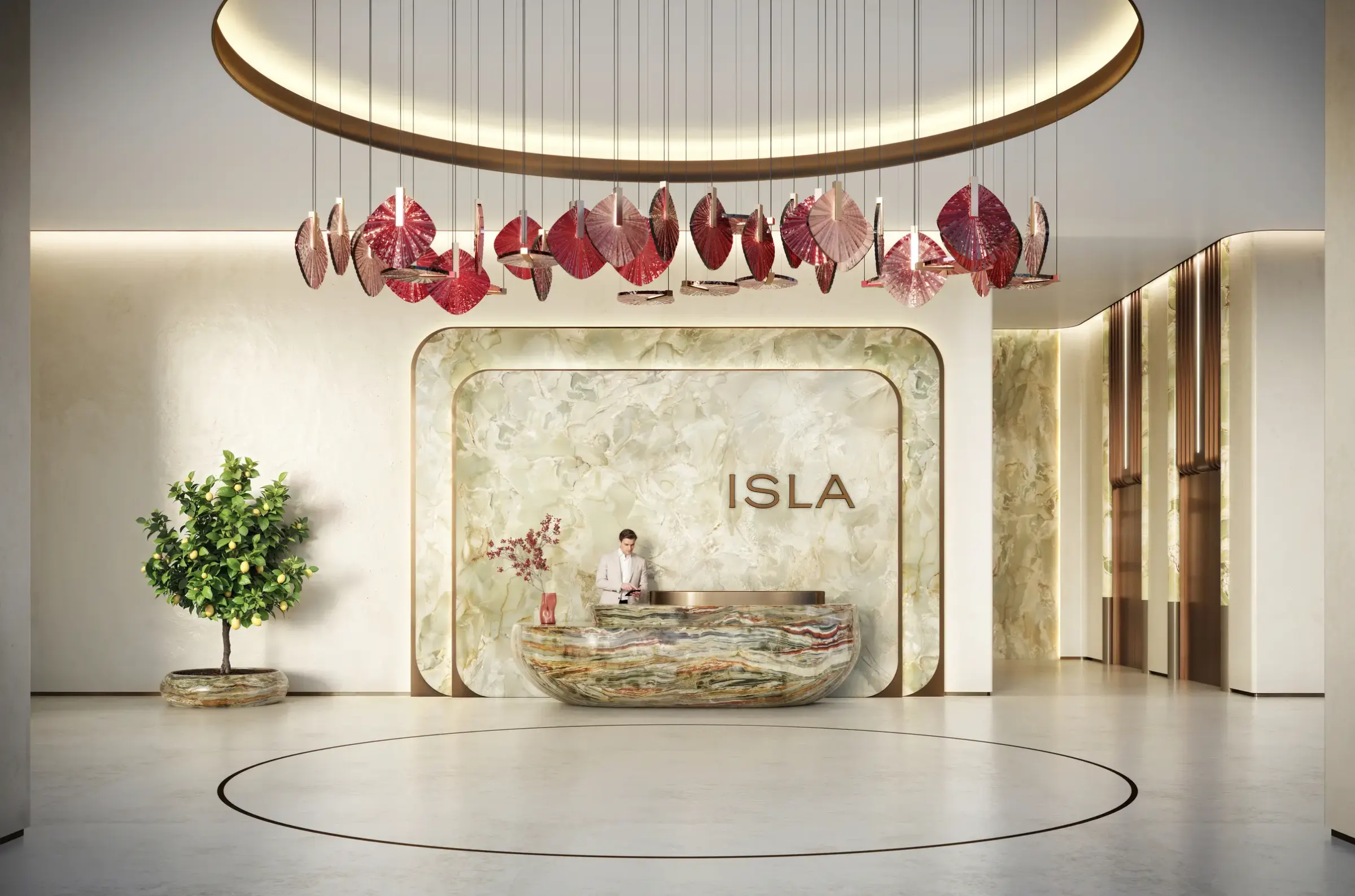 Isla Private Residences — view 11