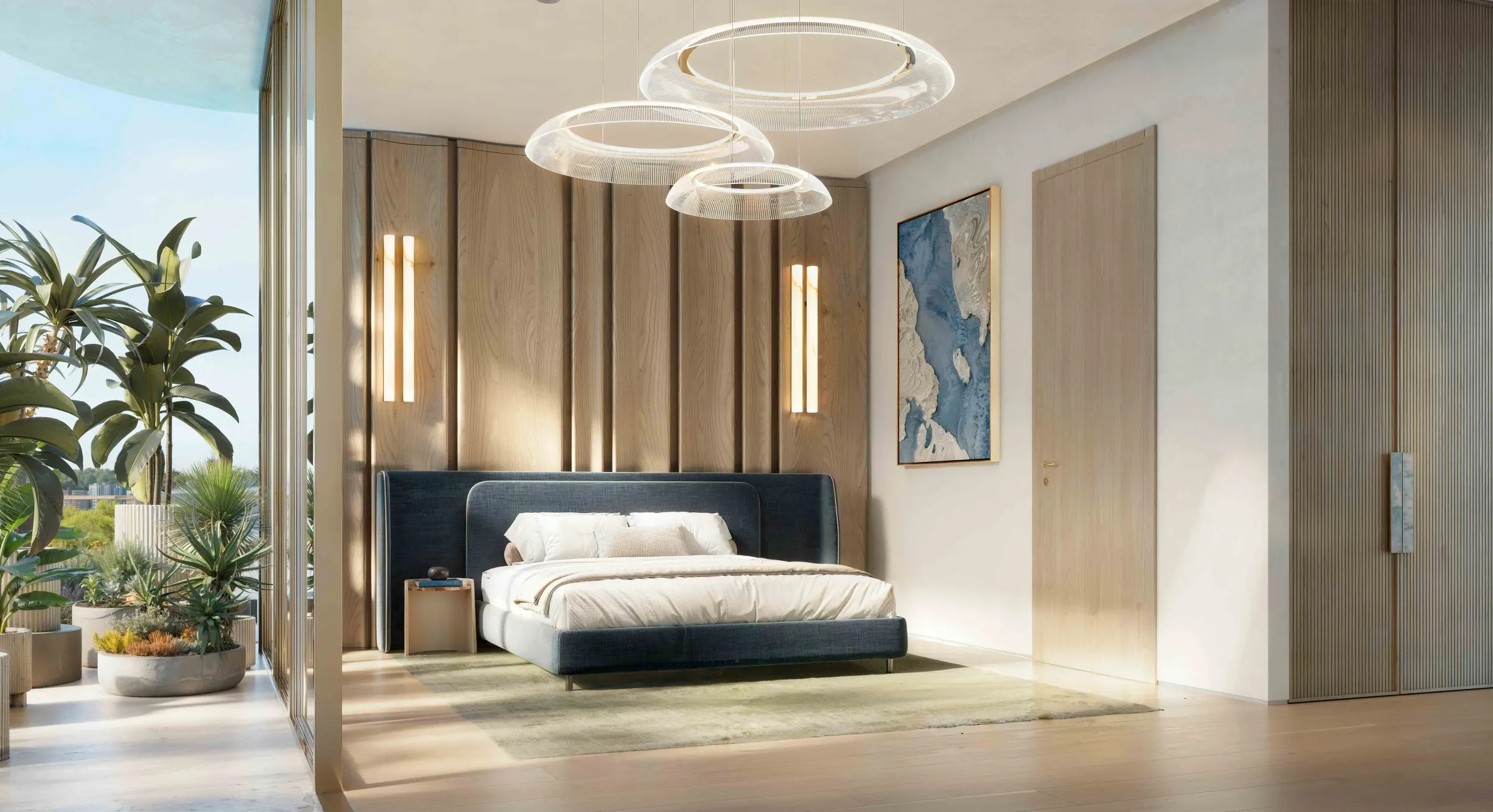 Isla Private Residences — view 12