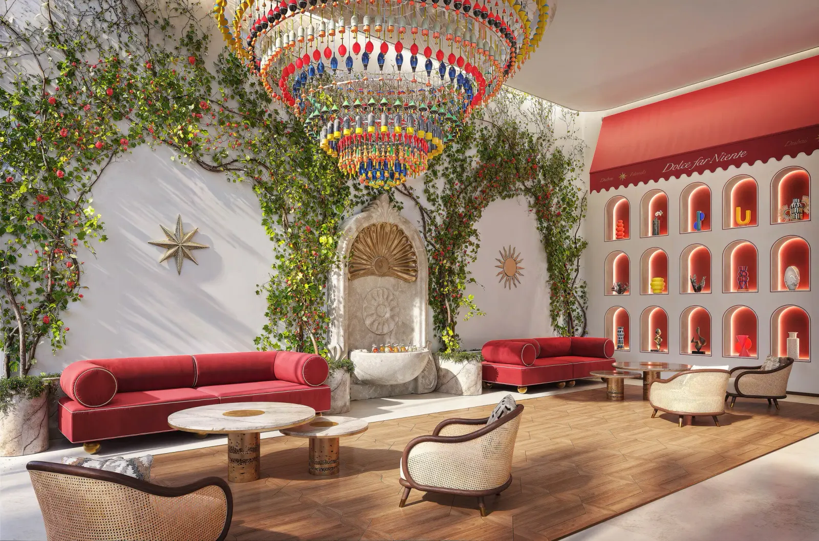 Isla Private Residences — view 18