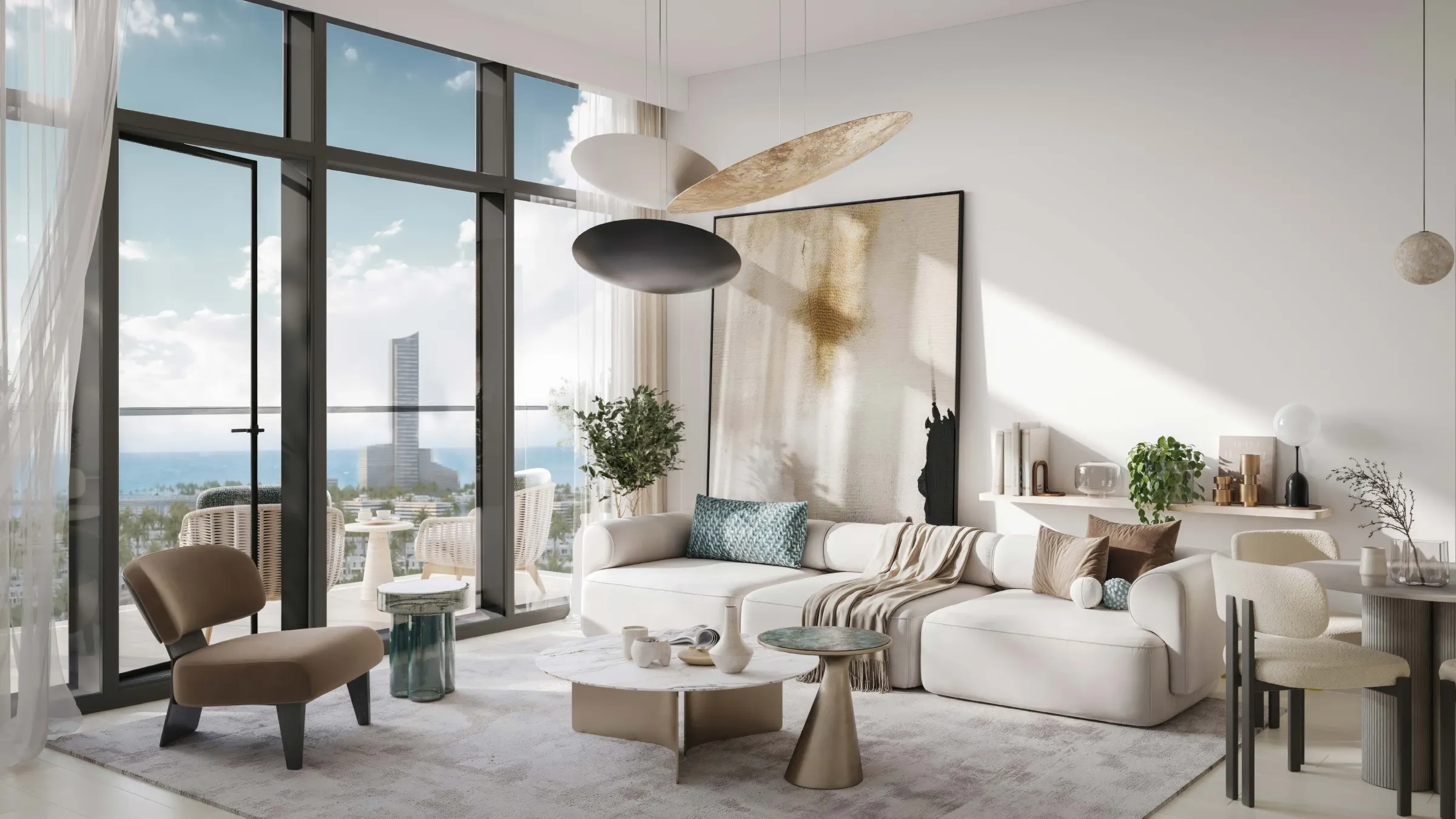 Island Heights by Range Development