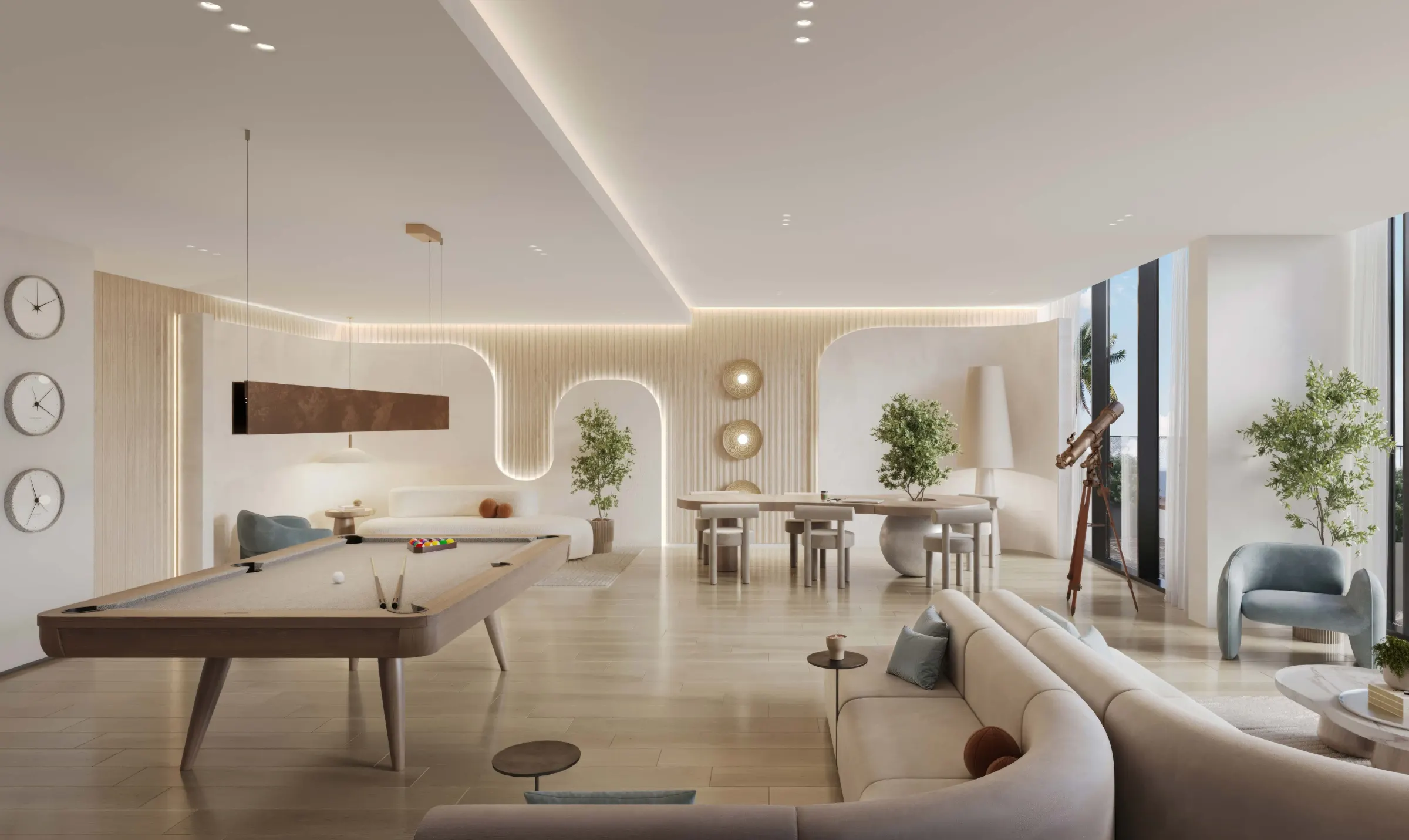 Island Heights — view 2