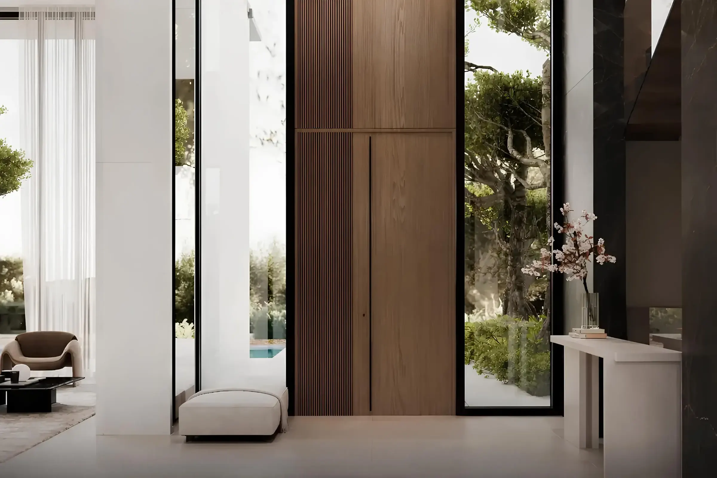 Isola Villa Terra Collection by Atara