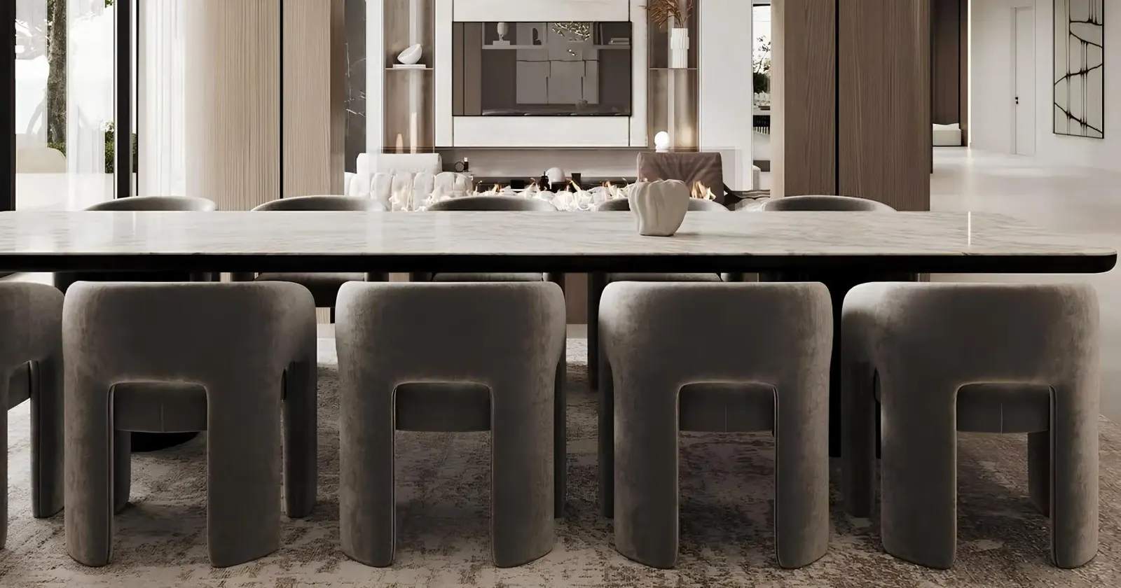 Isola Villa Terra Collection — view 3
