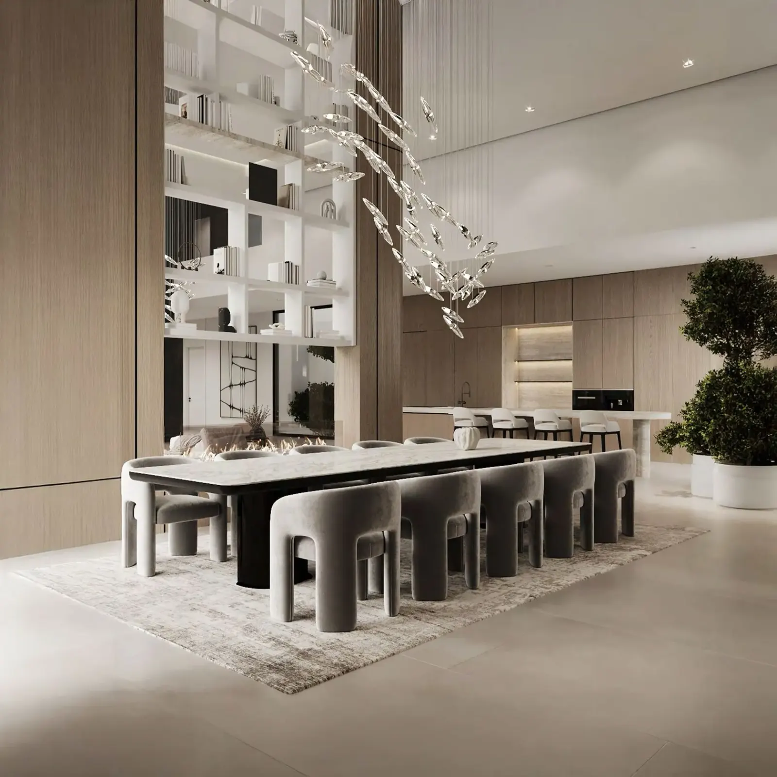 Isola Villa Terra Collection — view 4