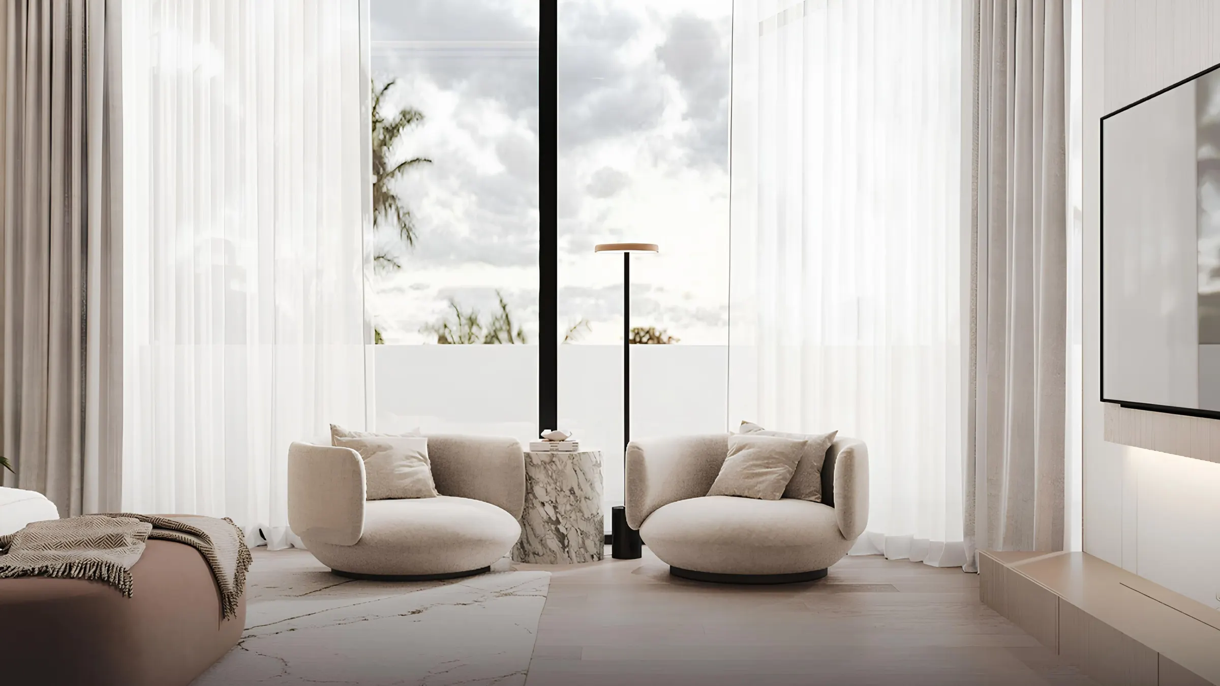 Isola Villa Terra Collection — view 5