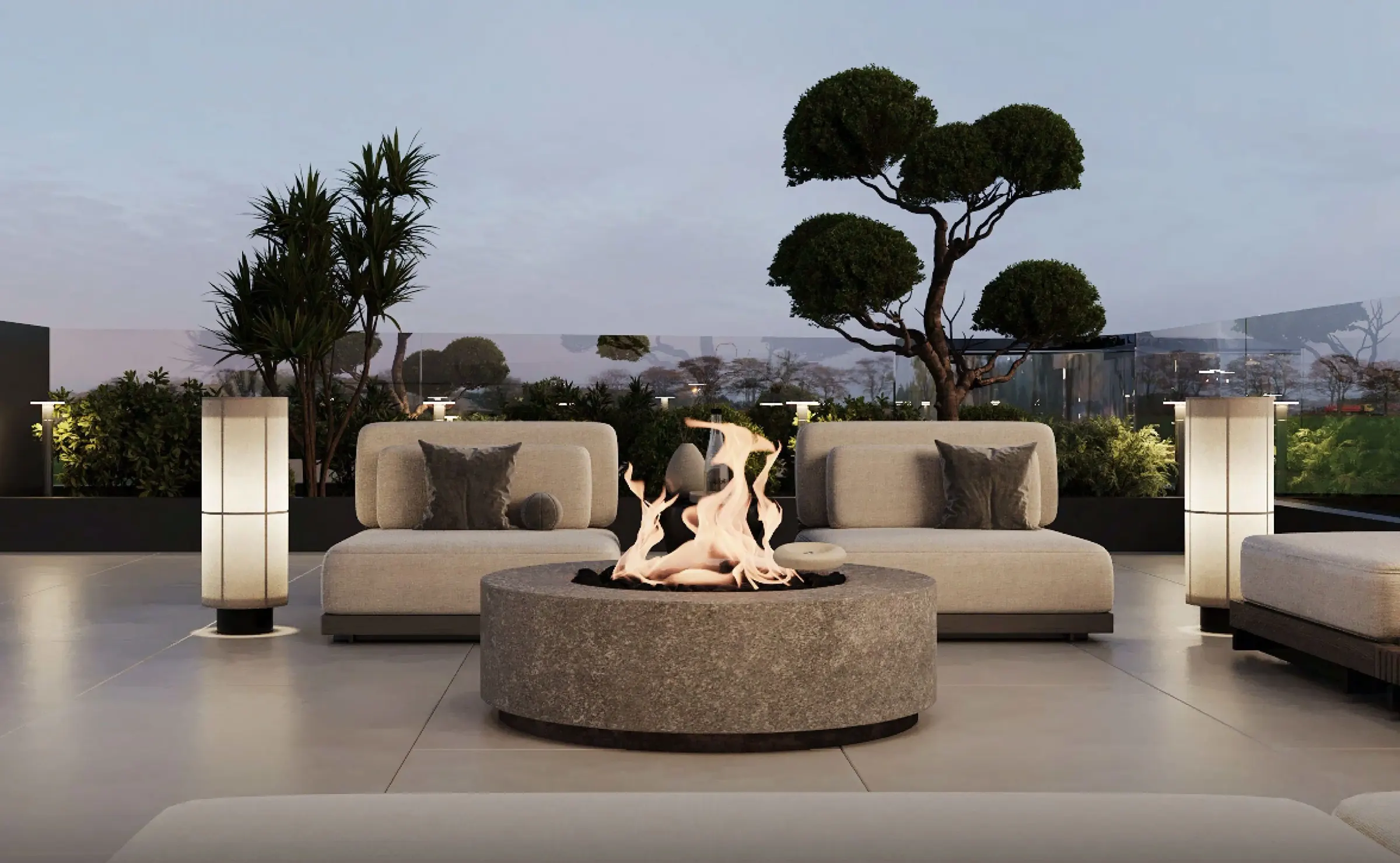 Isola Villa Terra Collection — view 6