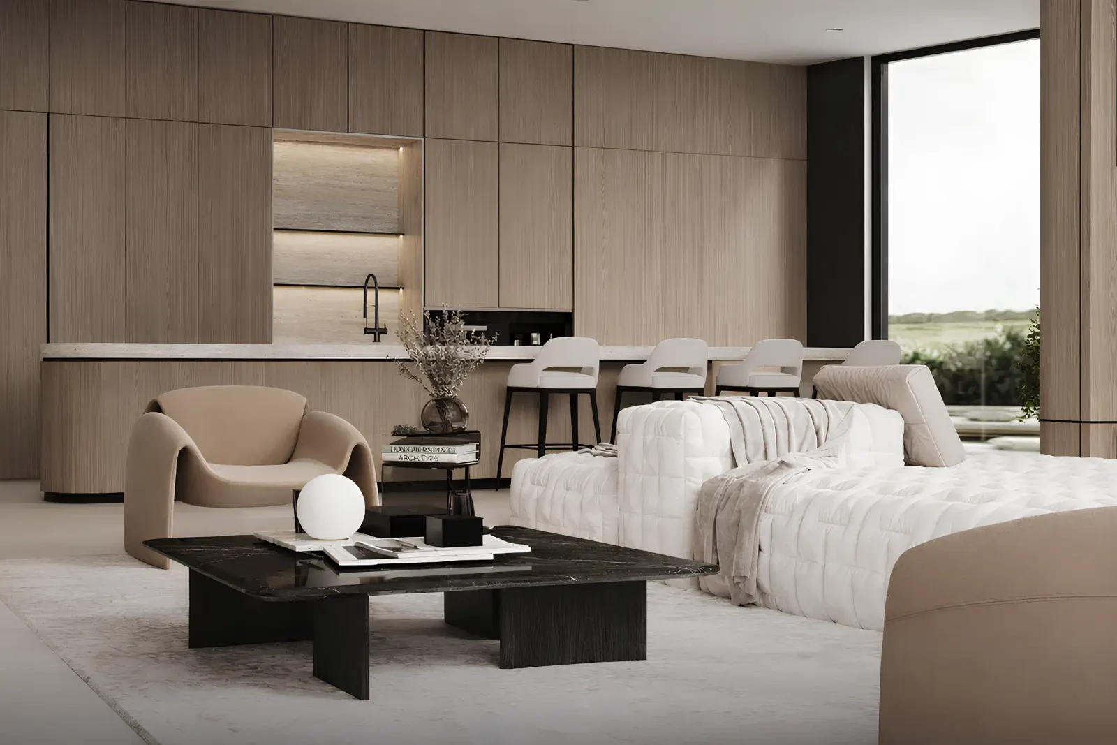 Isola Villa Terra Collection — view 11