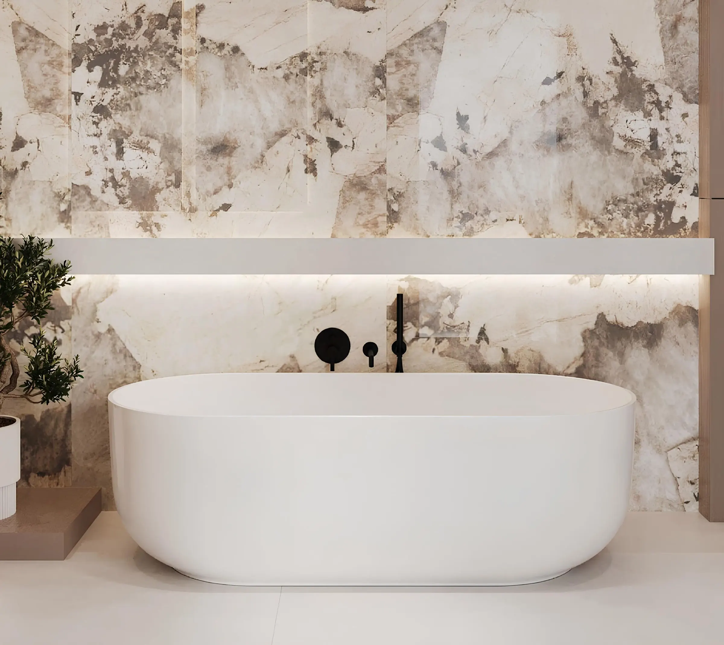 Isola Villa Terra Collection — view 14