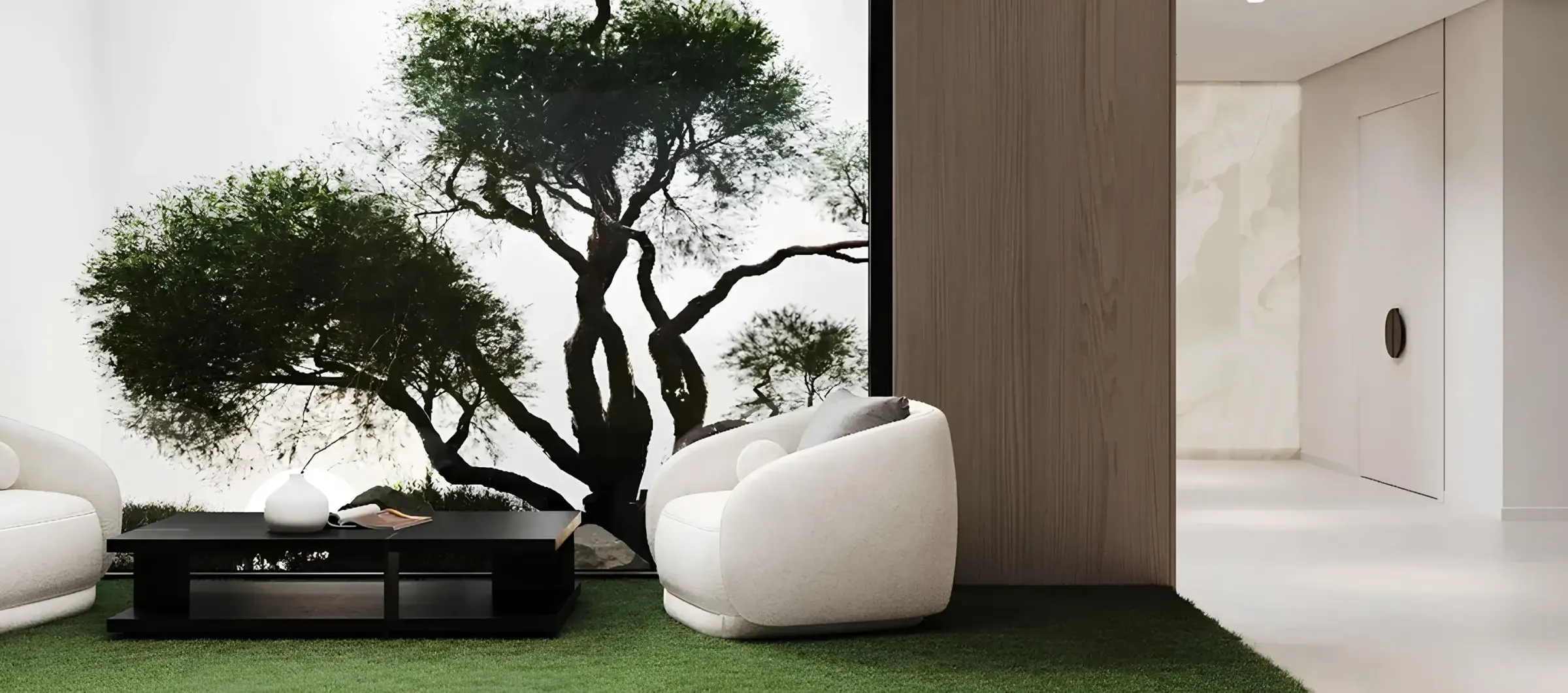 Isola Villa Terra Collection — view 18