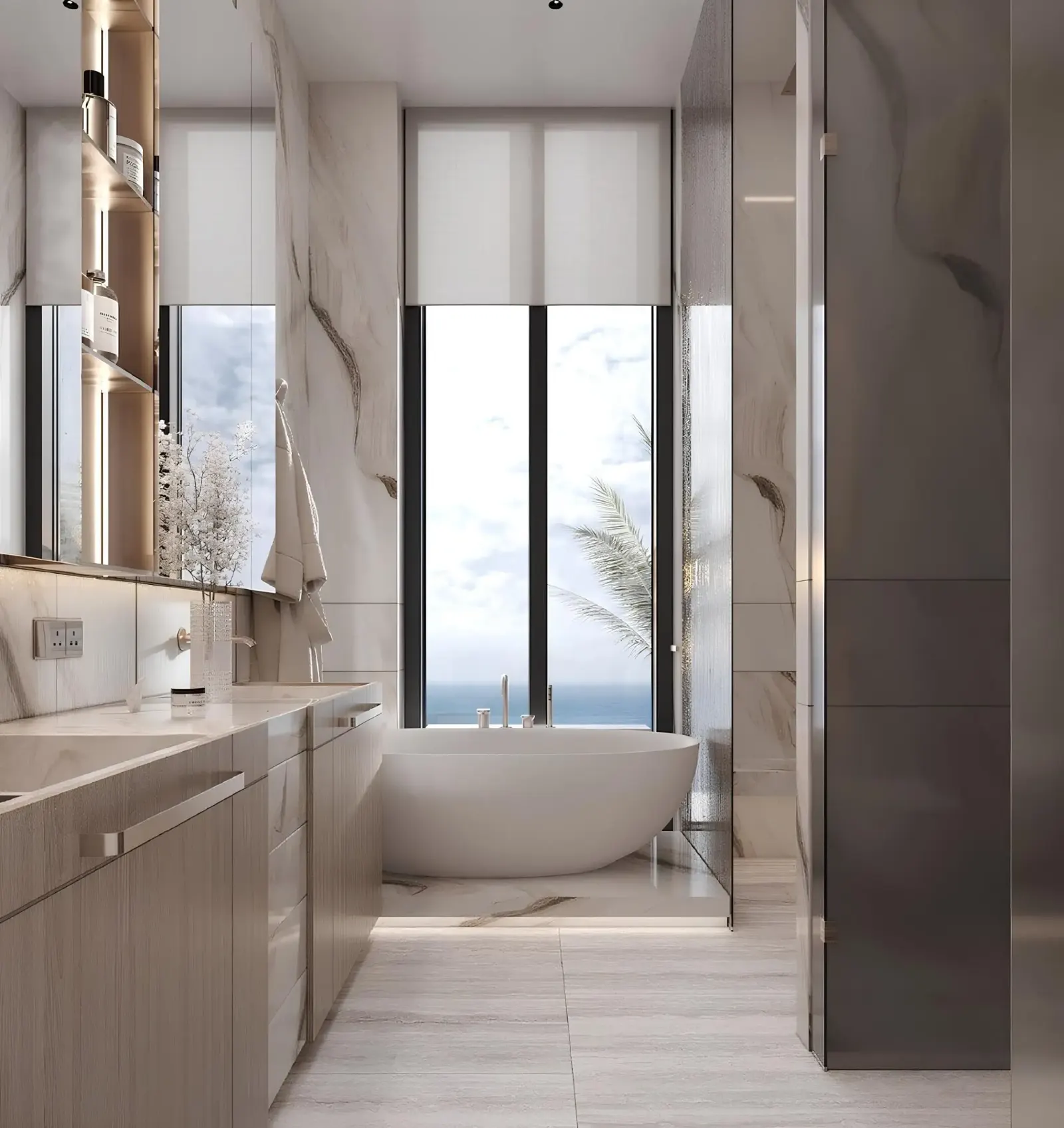 Isolana Residences by Hayaat