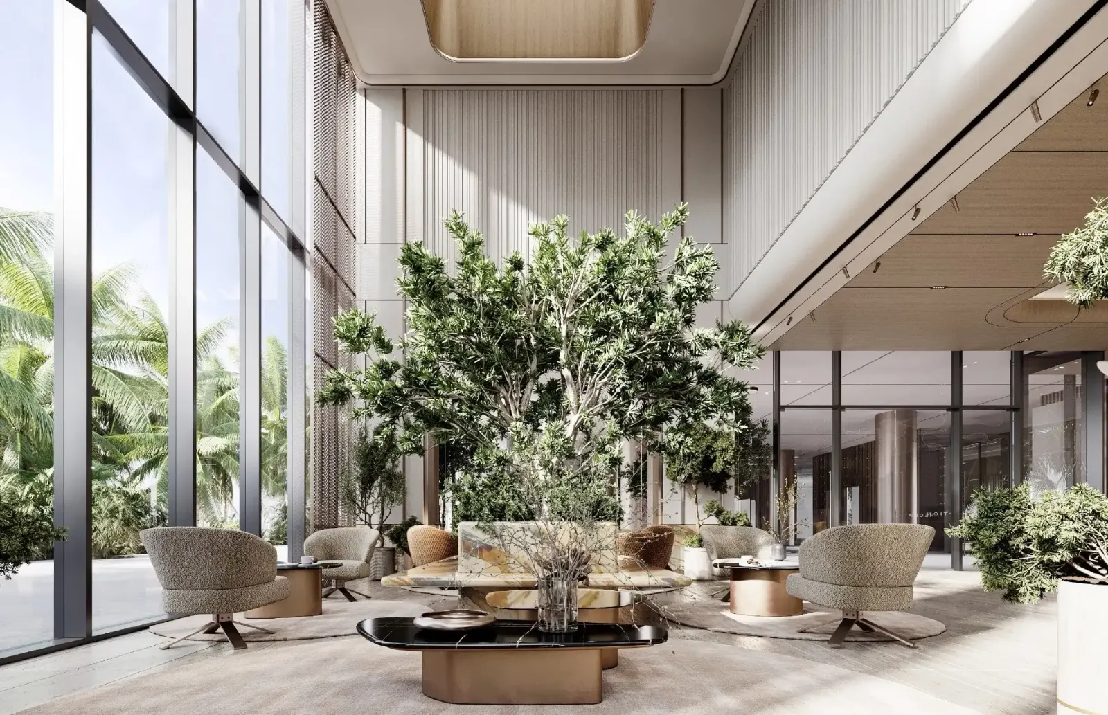 Isolana Residences — zdjęcie 10