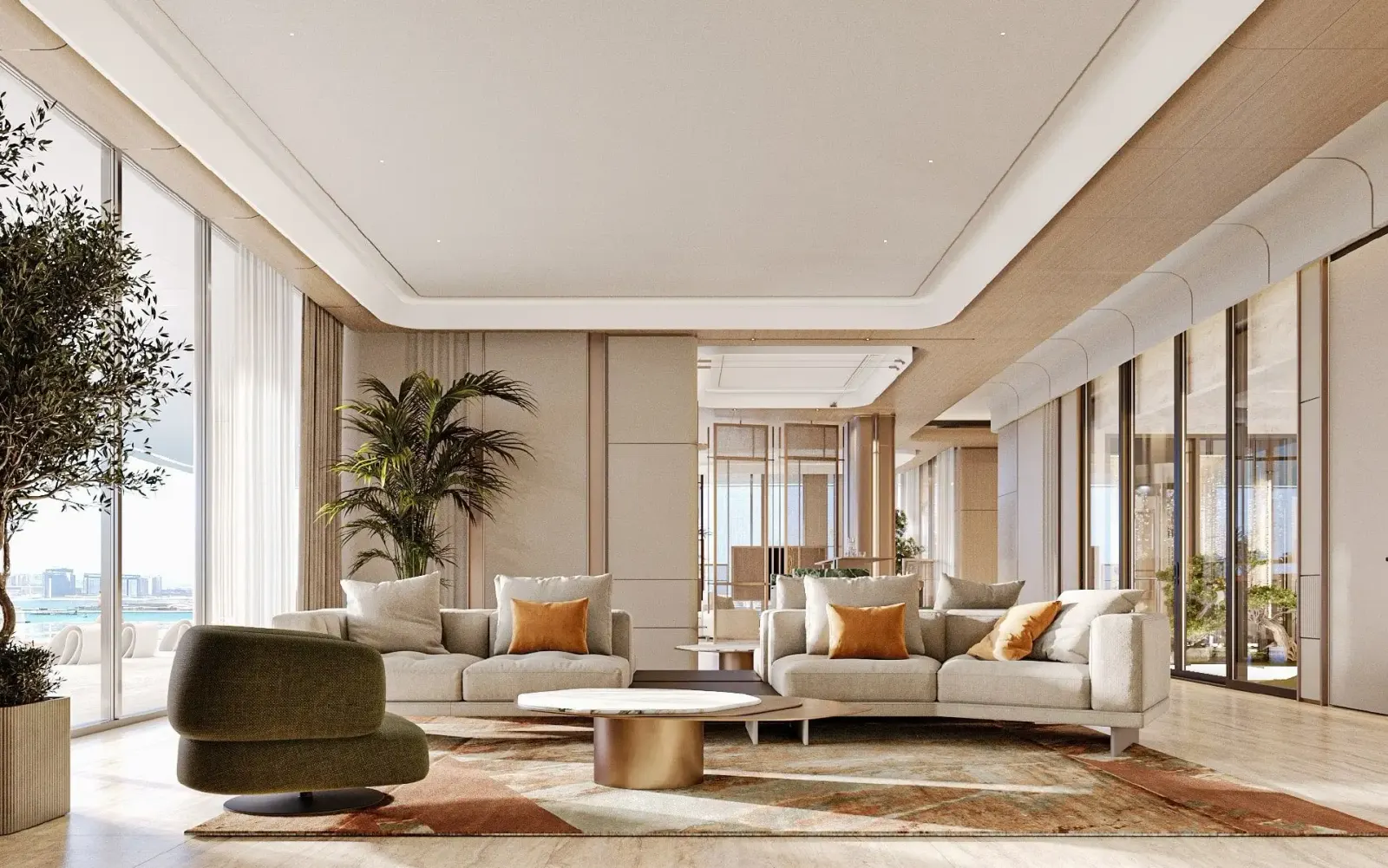 Isolana Residences — zdjęcie 12