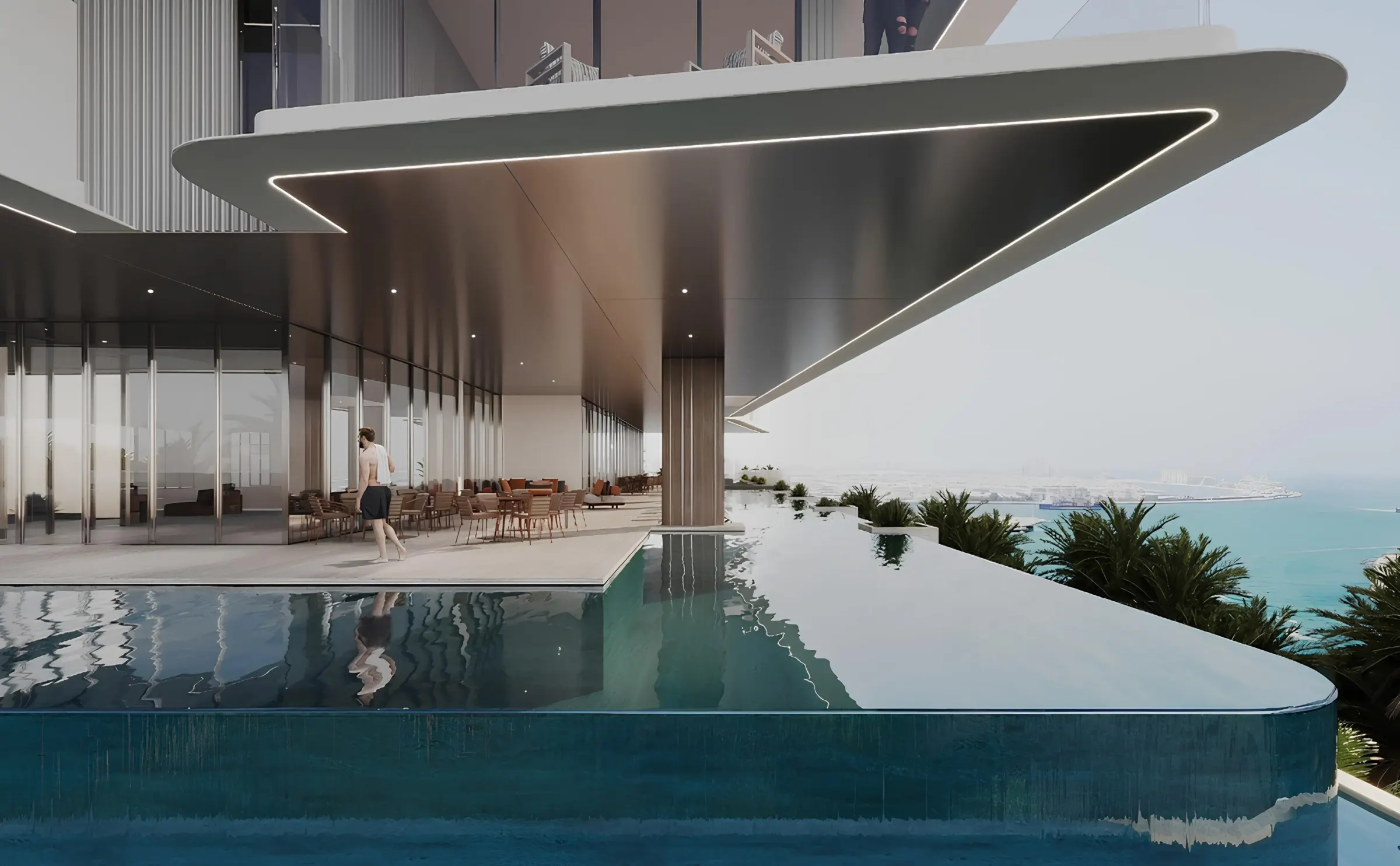 Isolana Residences — zdjęcie 13