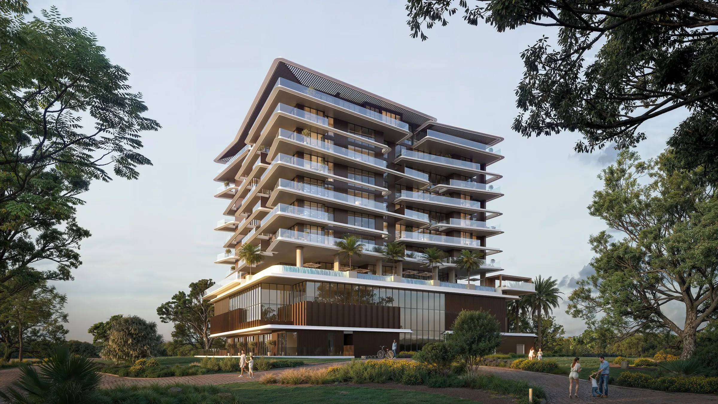 Isolana Residences — zdjęcie 15