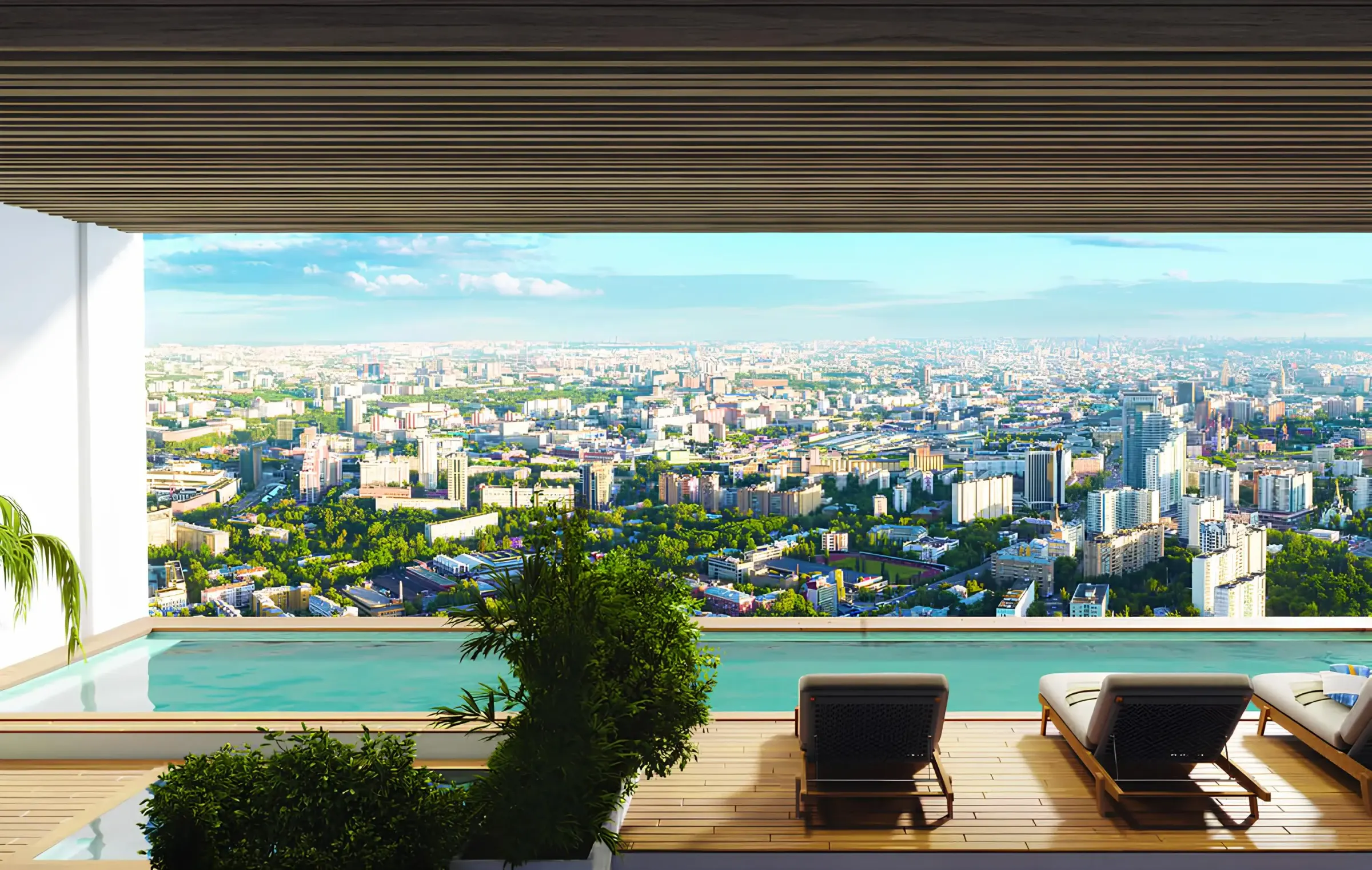 IVY Gardens 2 — view 3