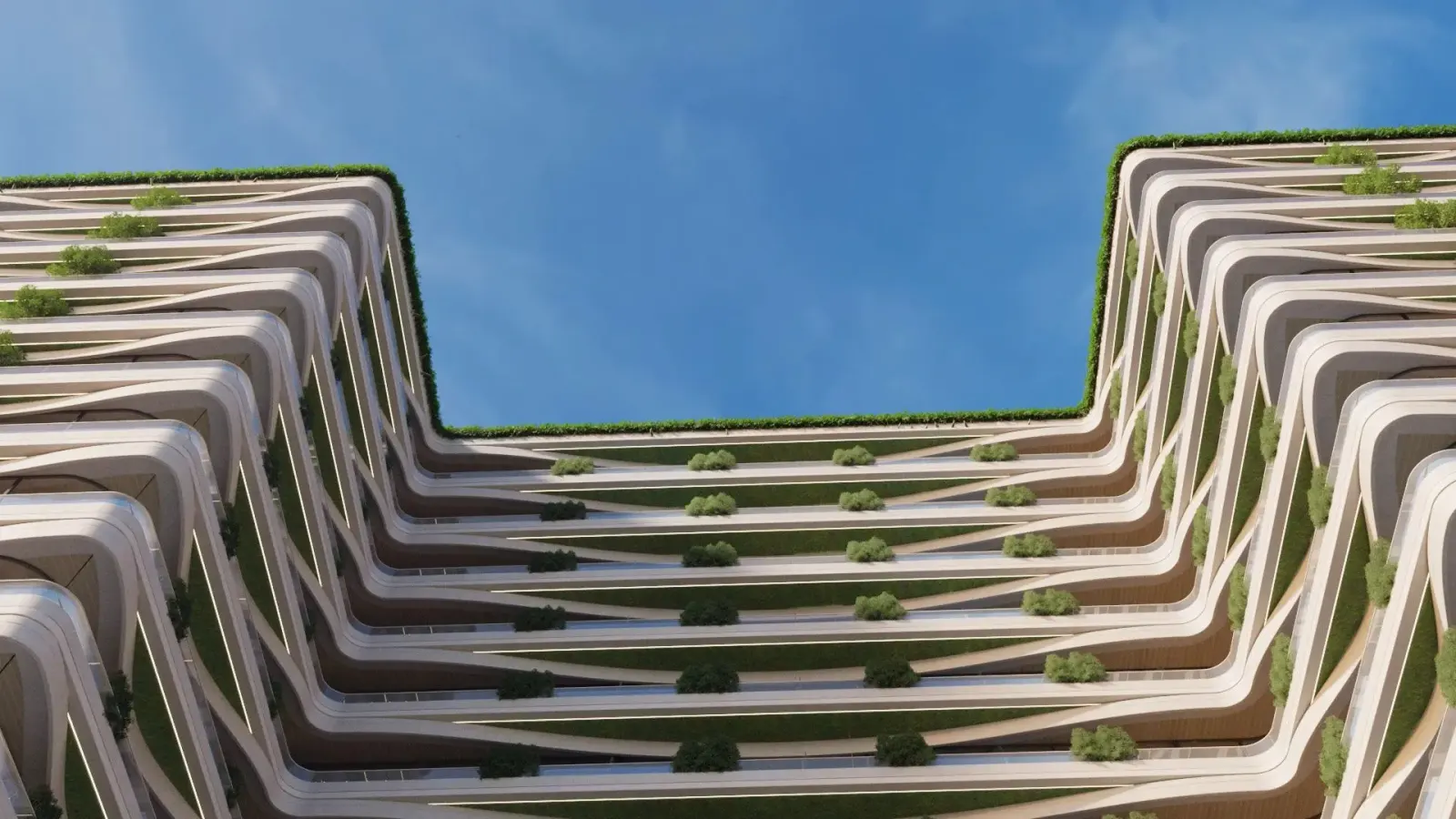 IVY Gardens — view 2