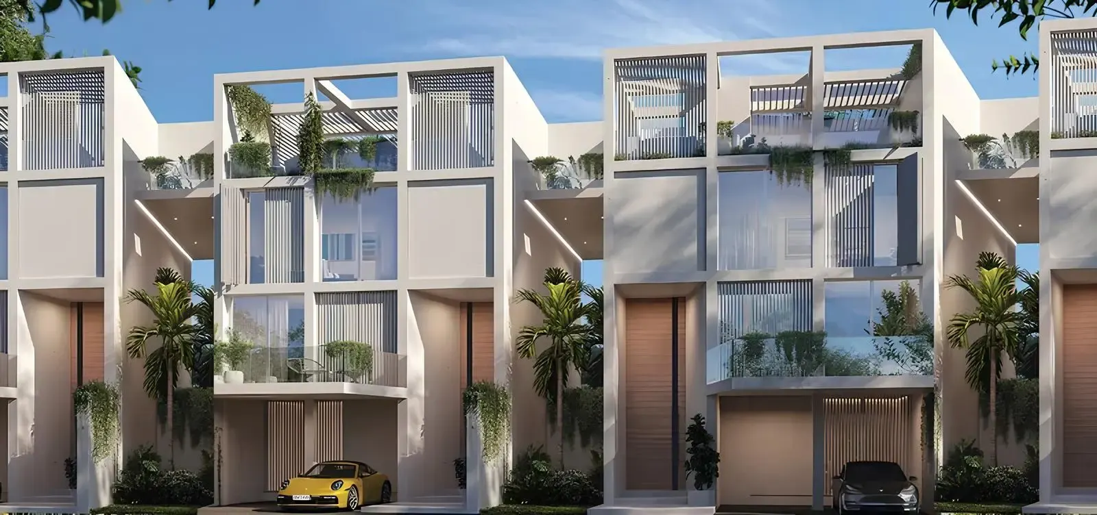 Ixora Homes — zdjęcie 2