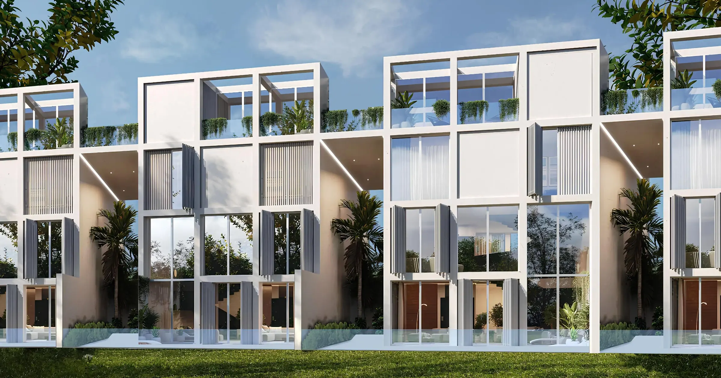 Ixora Homes — zdjęcie 5