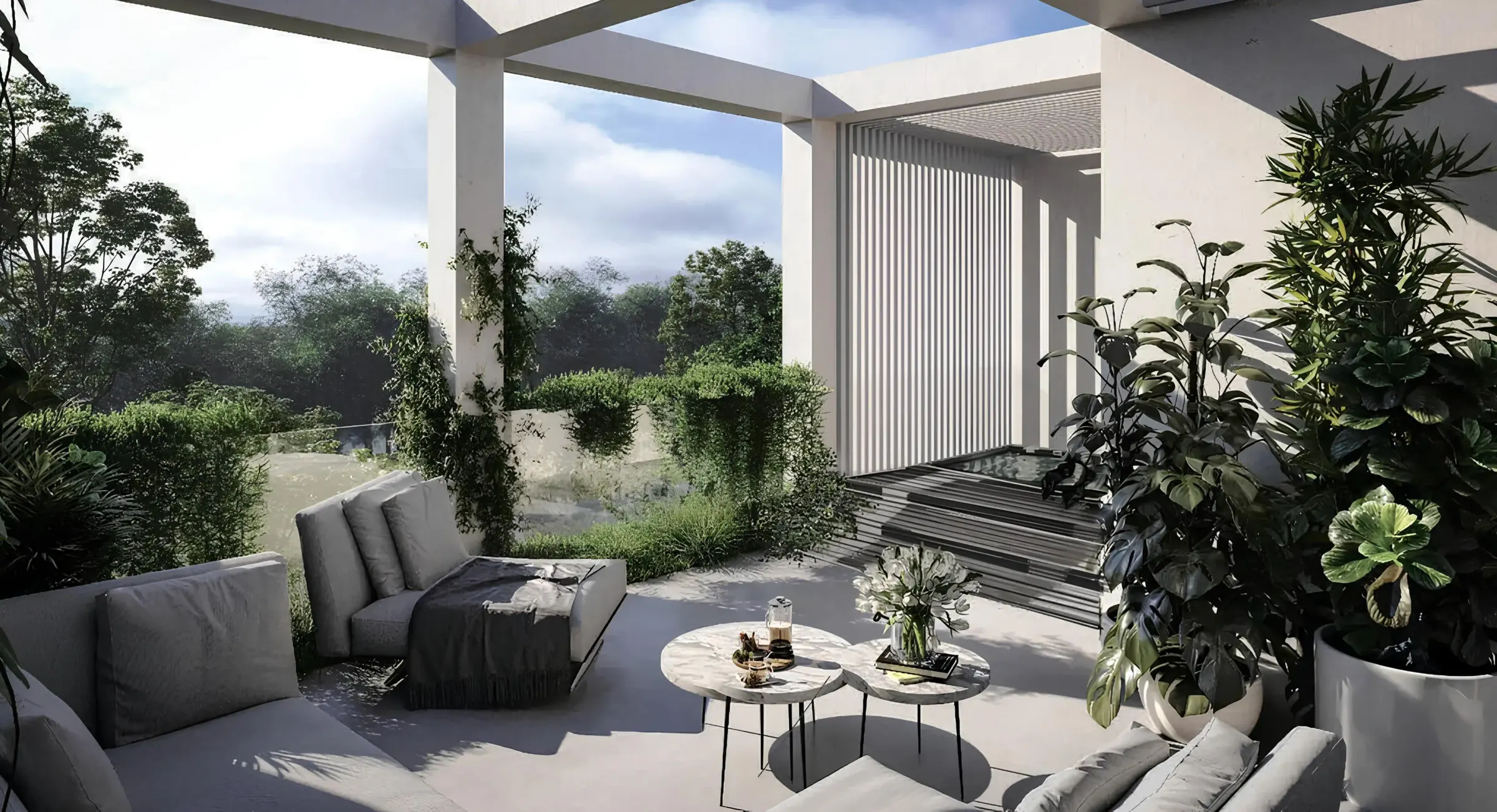 Ixora Homes — zdjęcie 6
