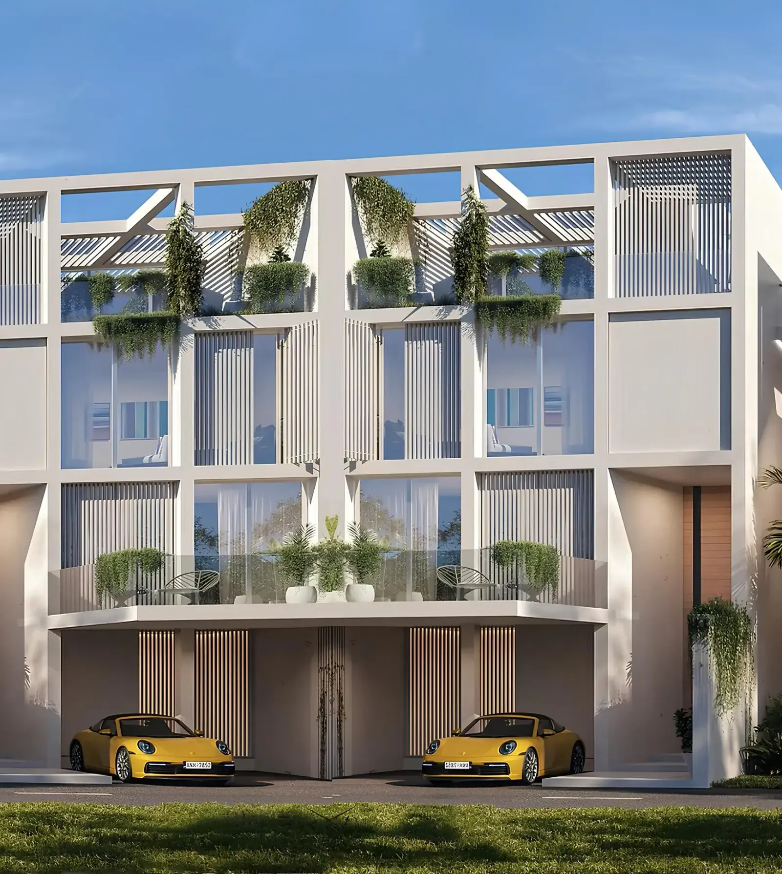 Ixora Homes — zdjęcie 7