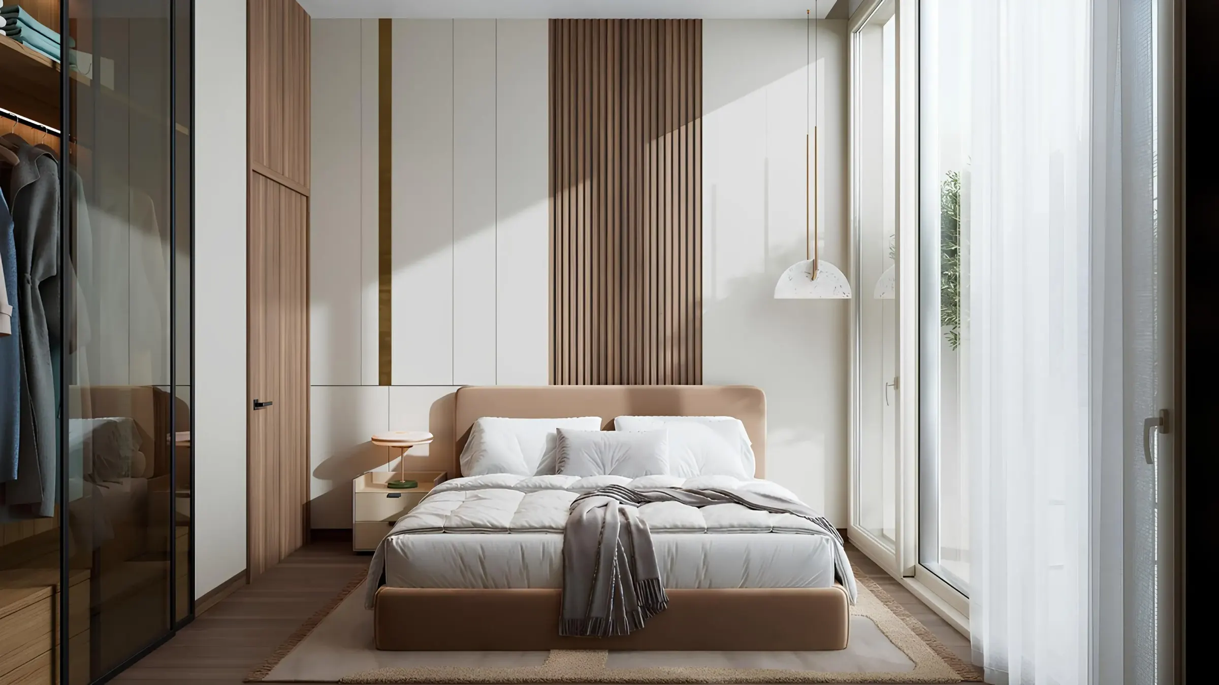 Izel — view 3