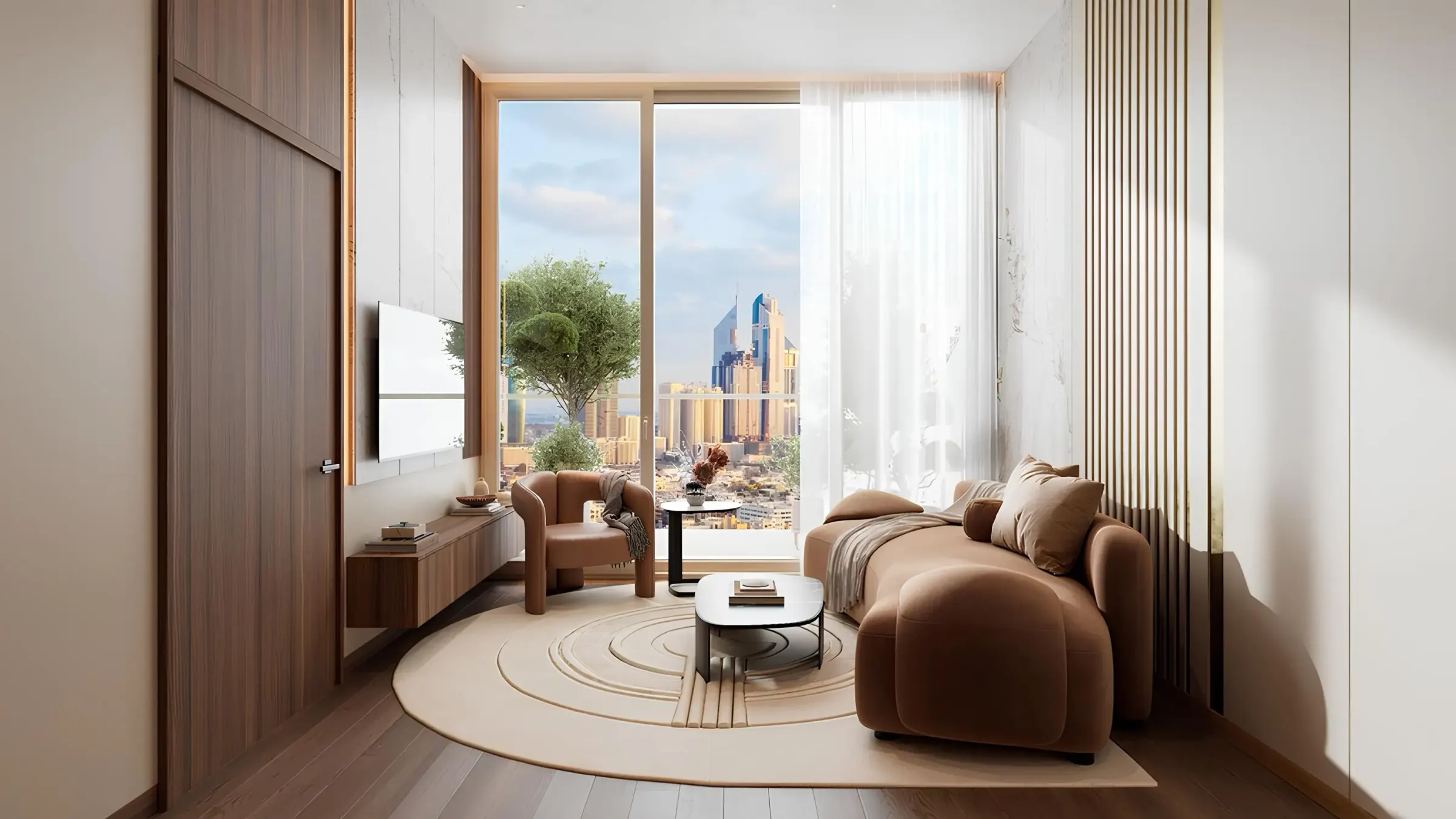 Izel — view 5