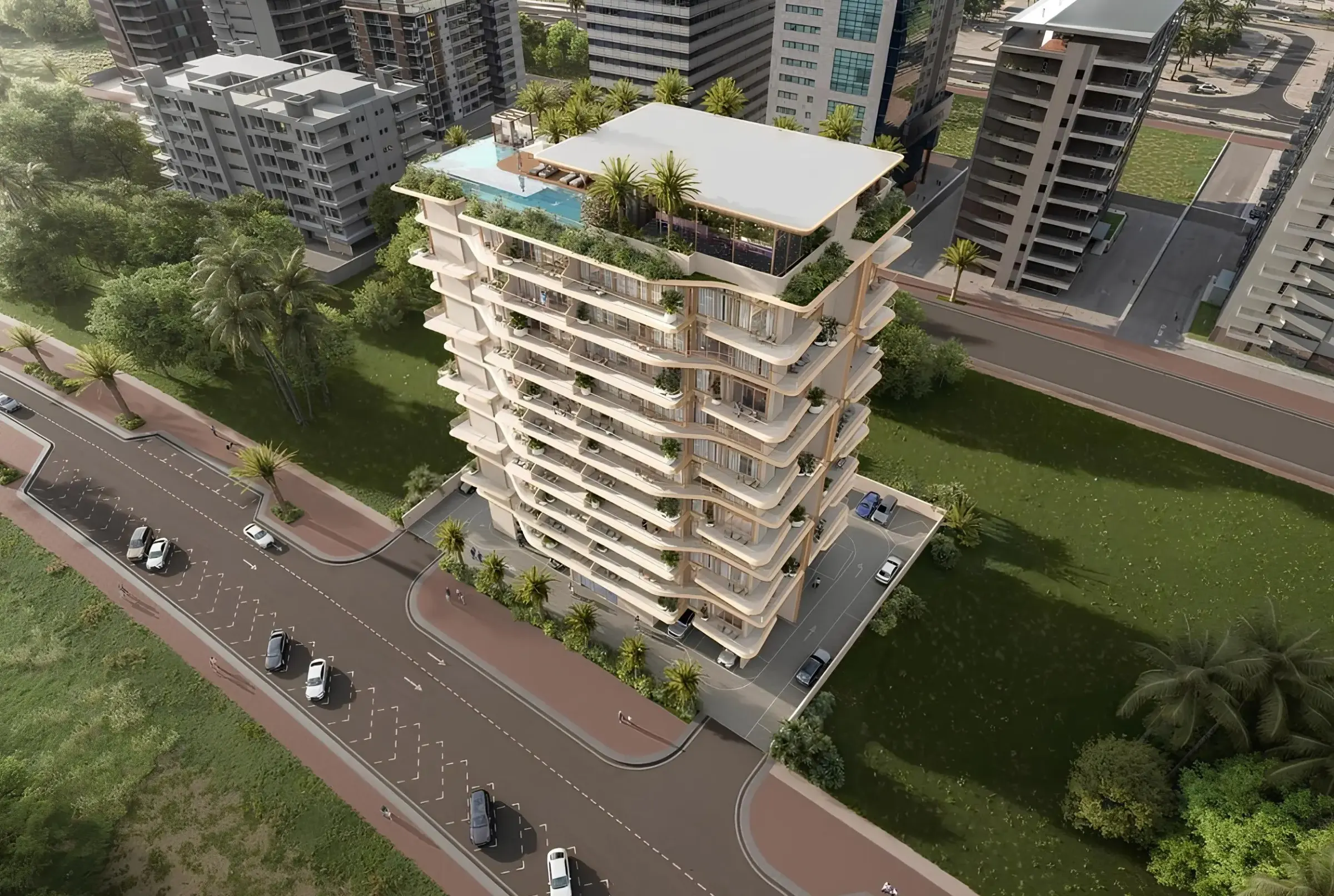 Izel — view 8