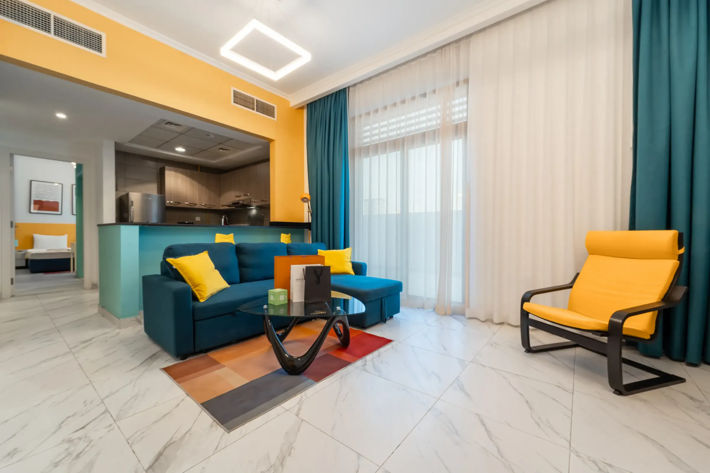 izzzi.life Mint — view 3