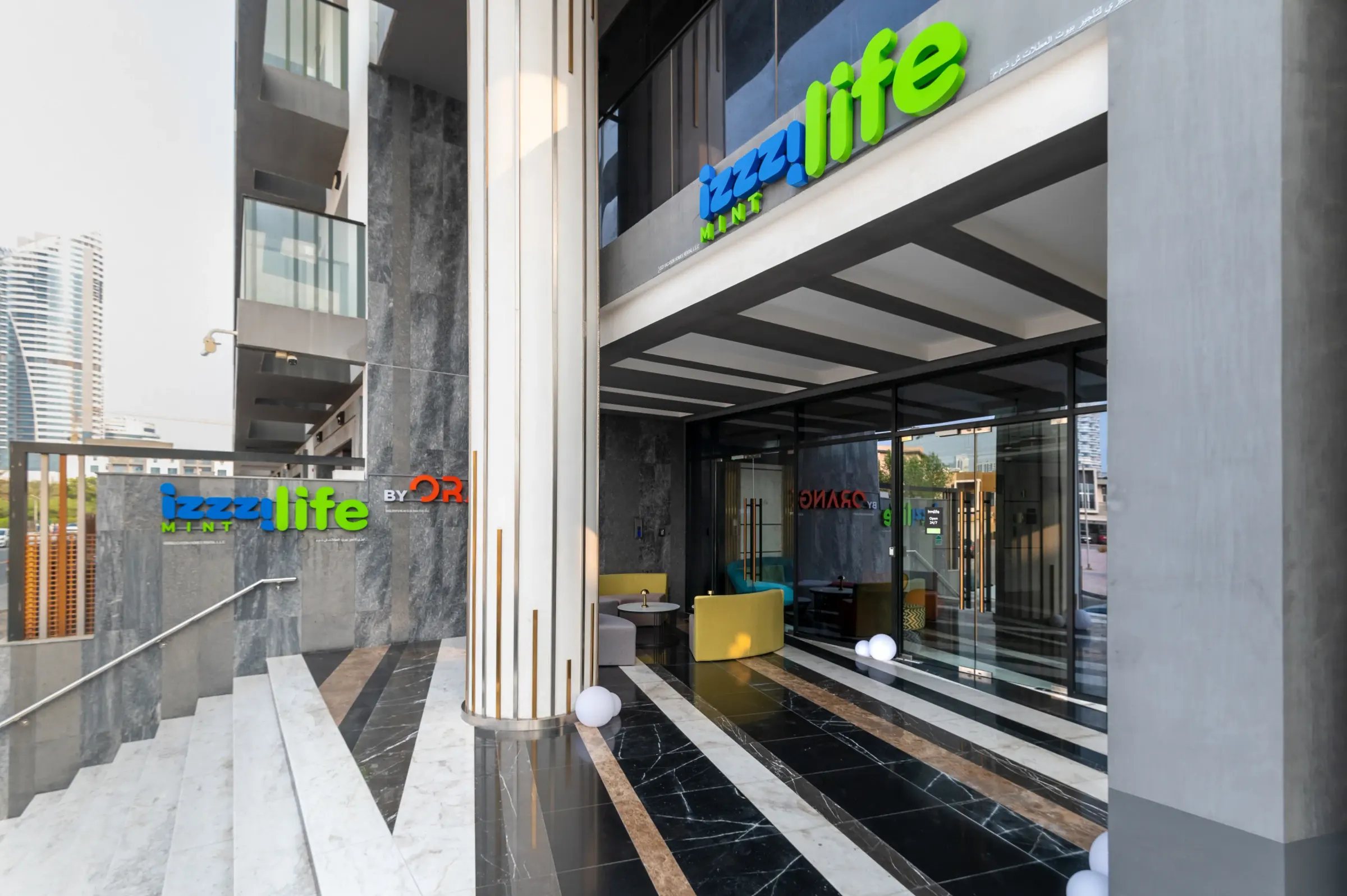 izzzi.life Mint — view 9