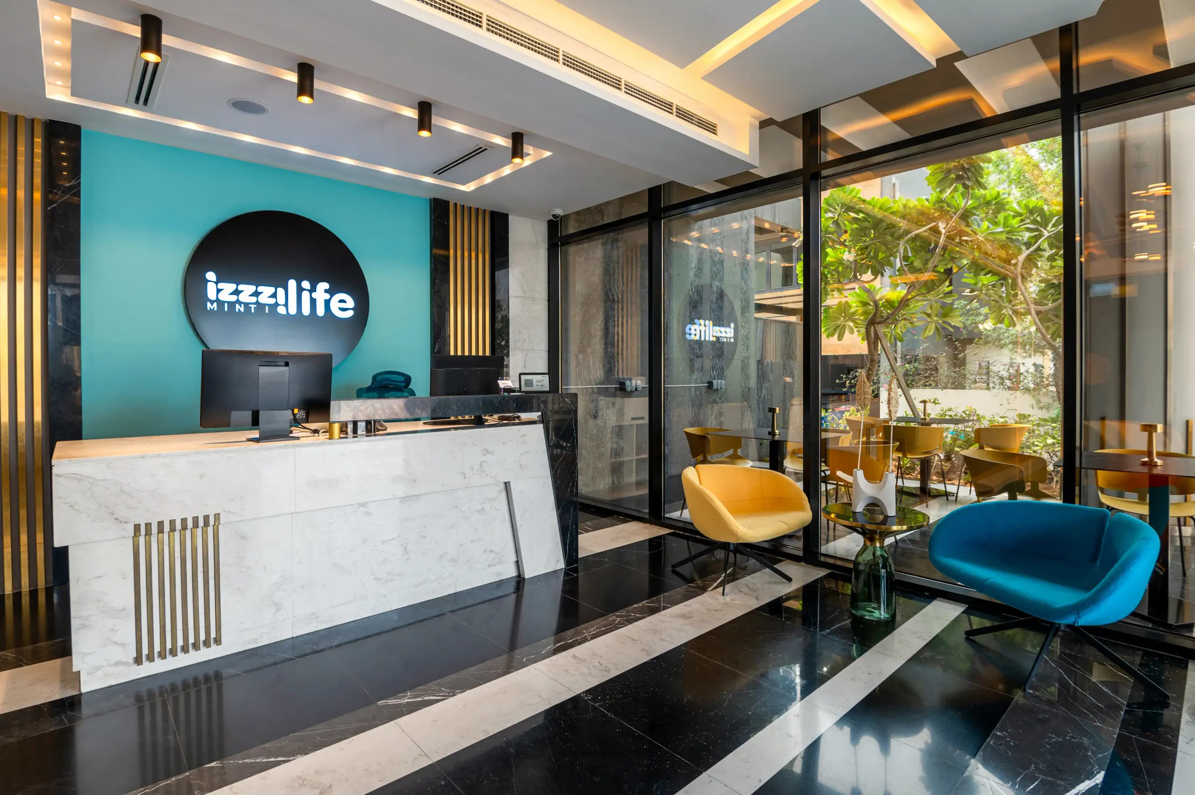 izzzi.life Mint — view 11