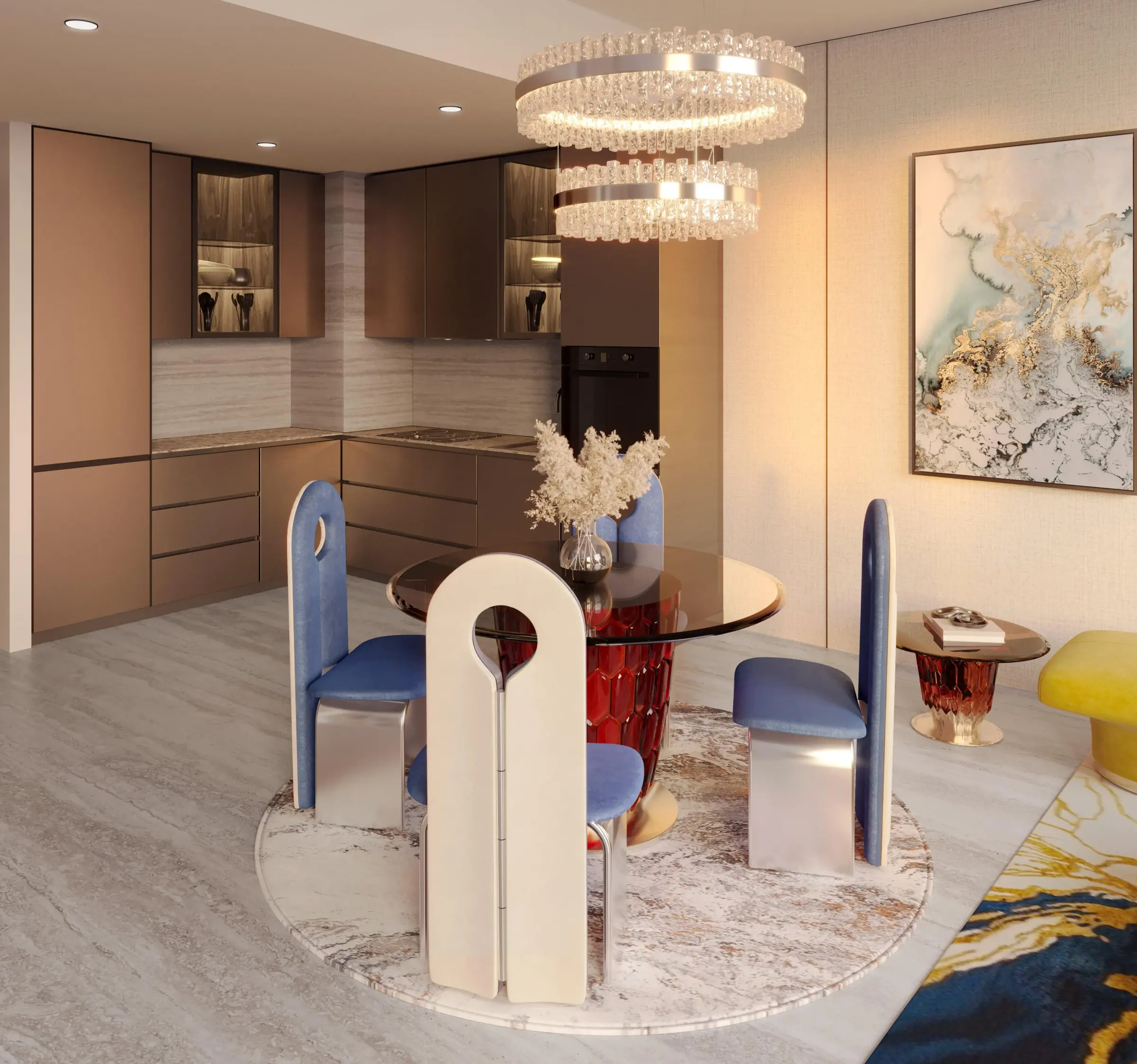 Jacob & Co Residences by Mantra — view 6