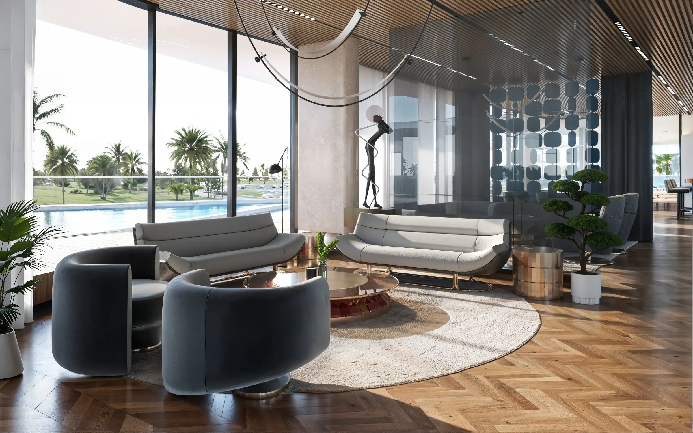 Jacob & Co Residences by Mantra — view 11