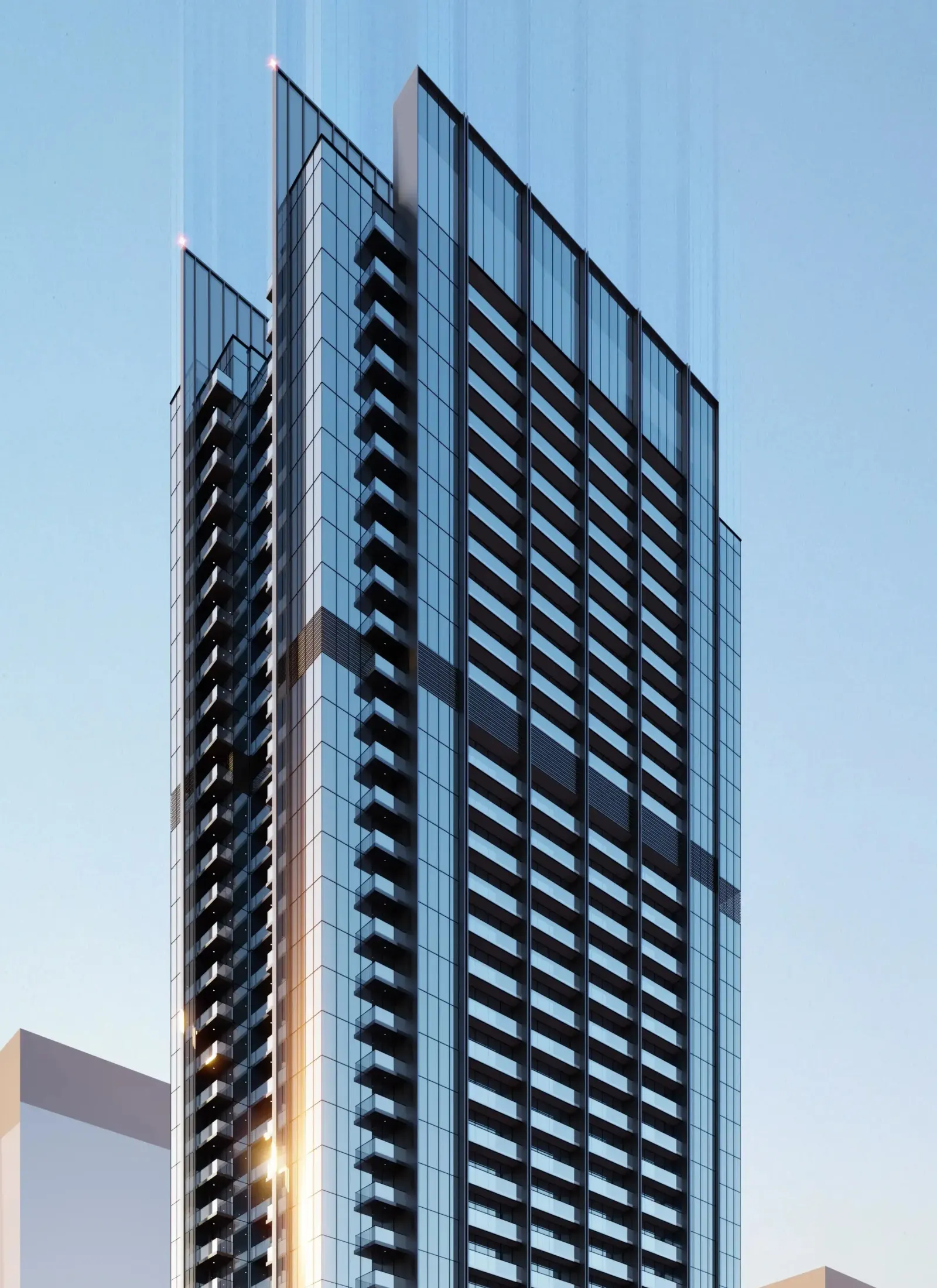 Jade Tower — zdjęcie 2