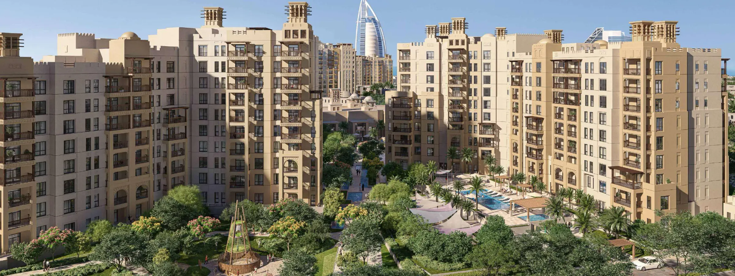 Jadeel — view 5