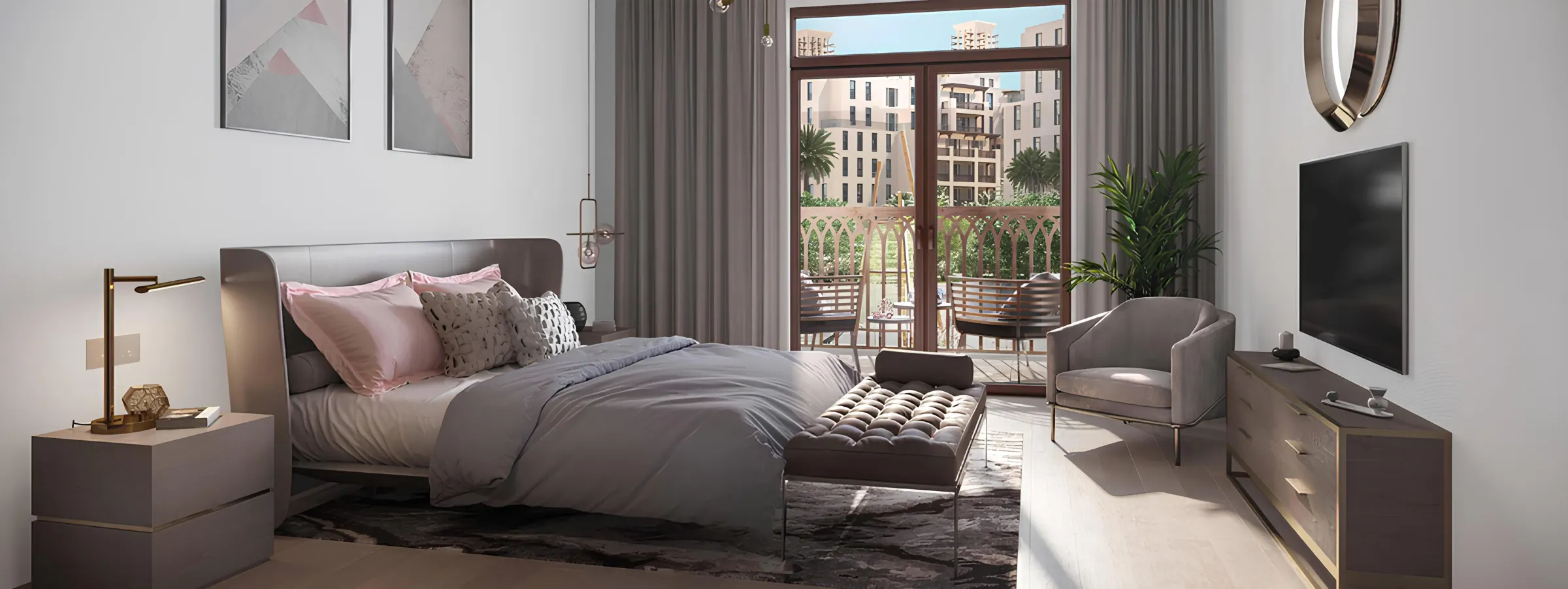 Jadeel — view 7
