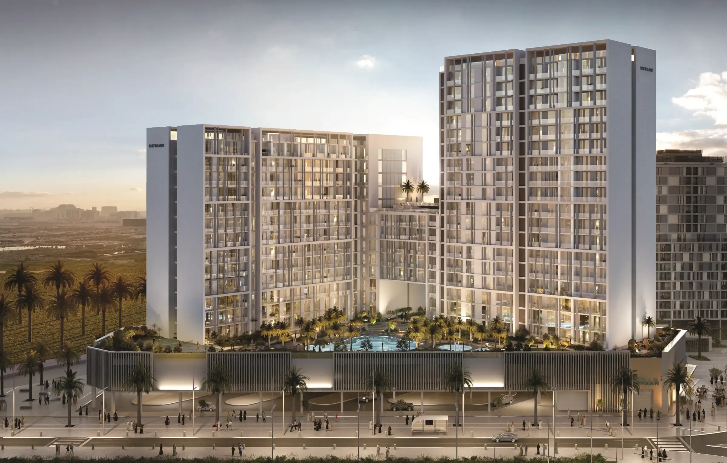 Jannat — view 2