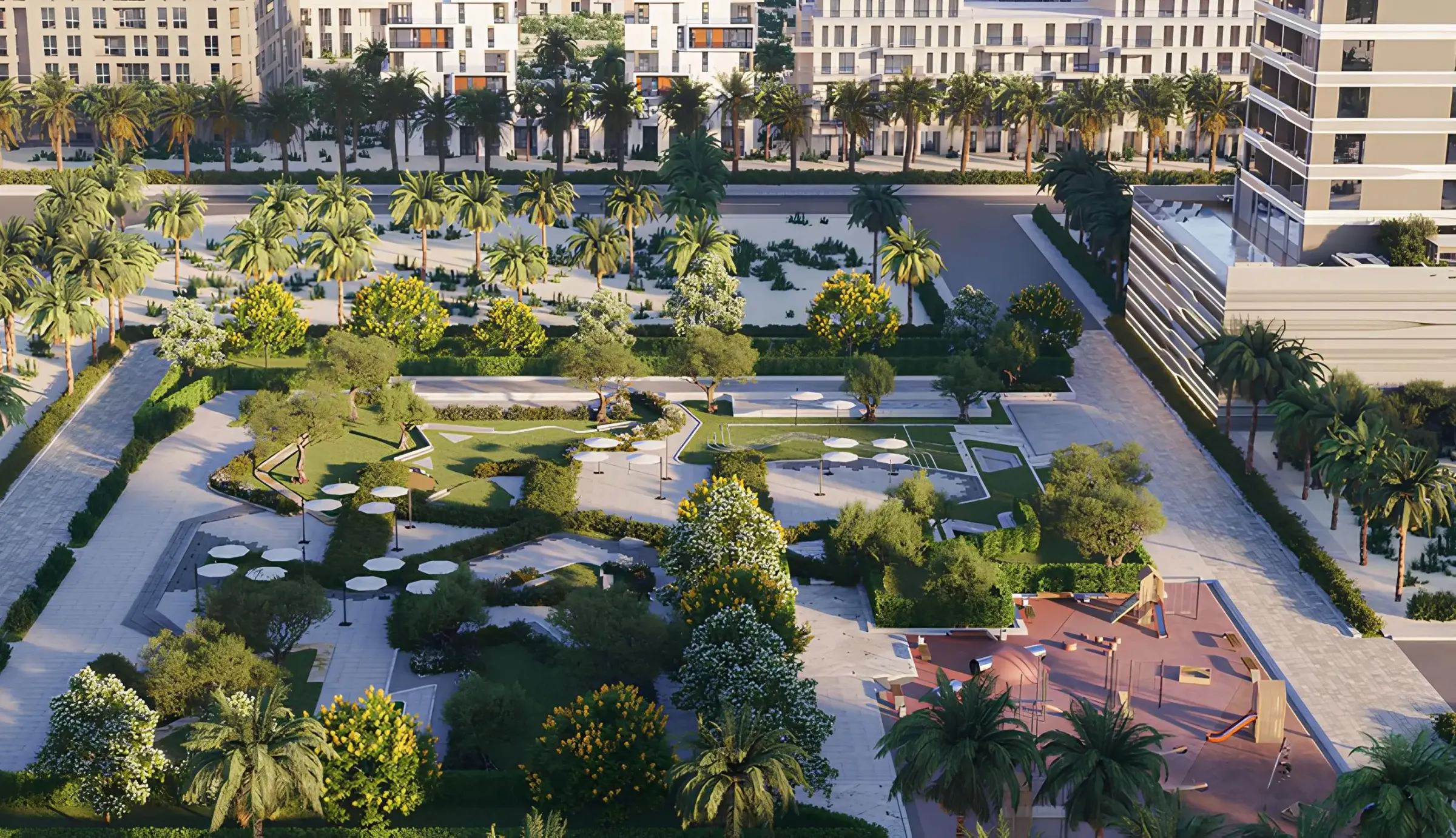 Jardin Astral — view 5