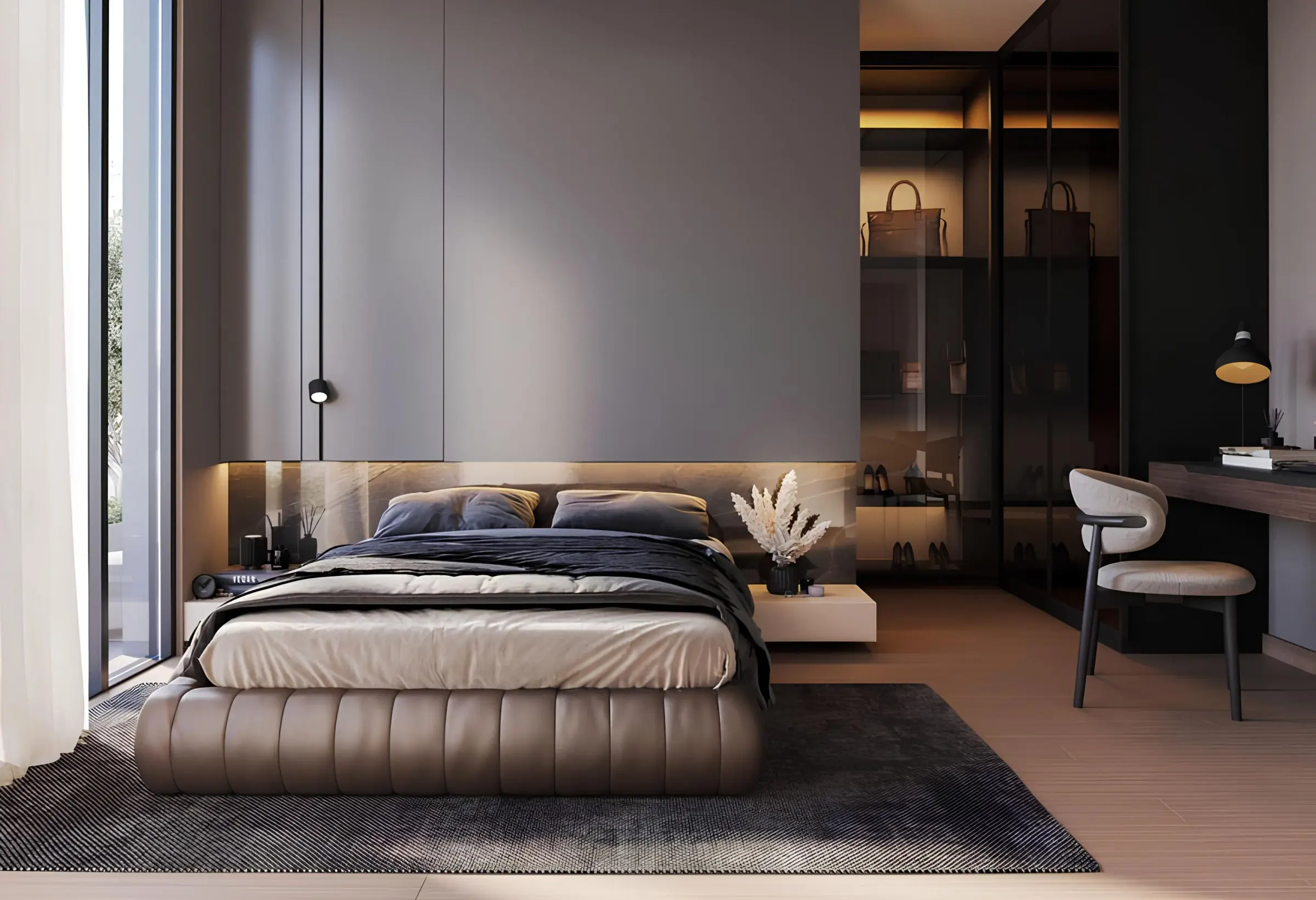 Jardin Astral — view 9