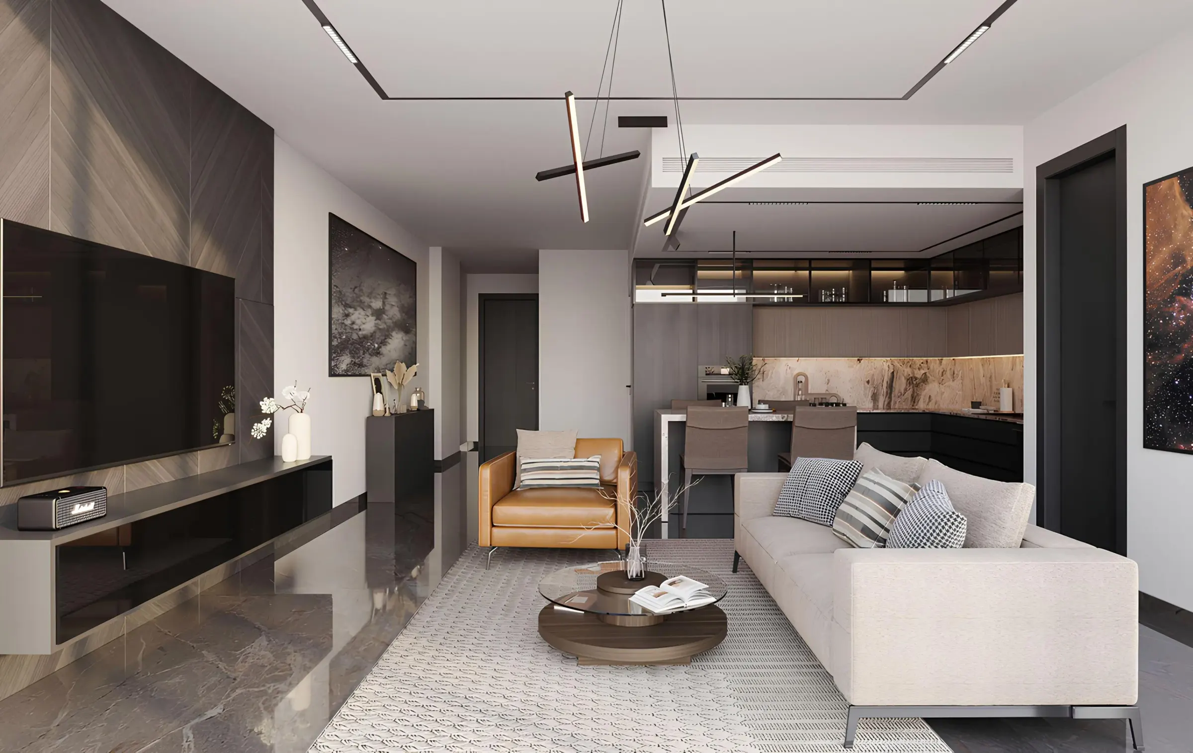Jardin Astral — view 10