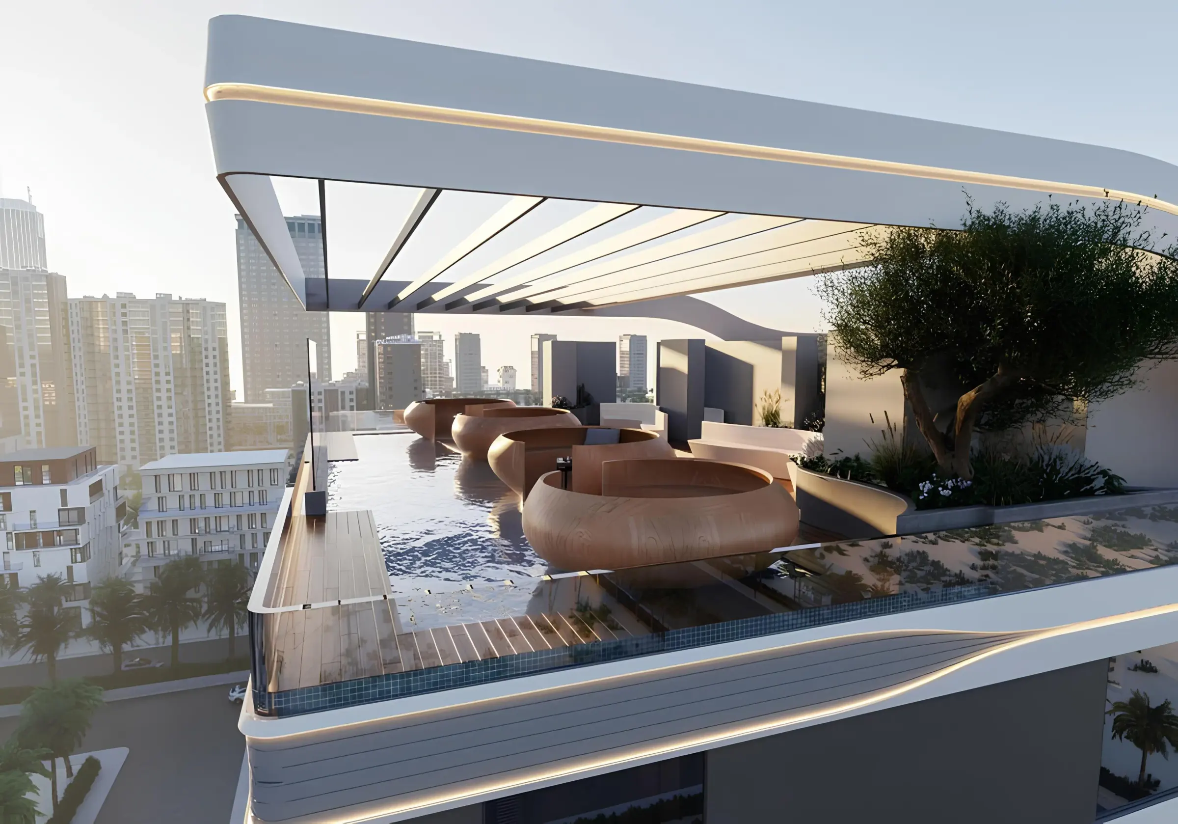 Jardin Astral — view 15