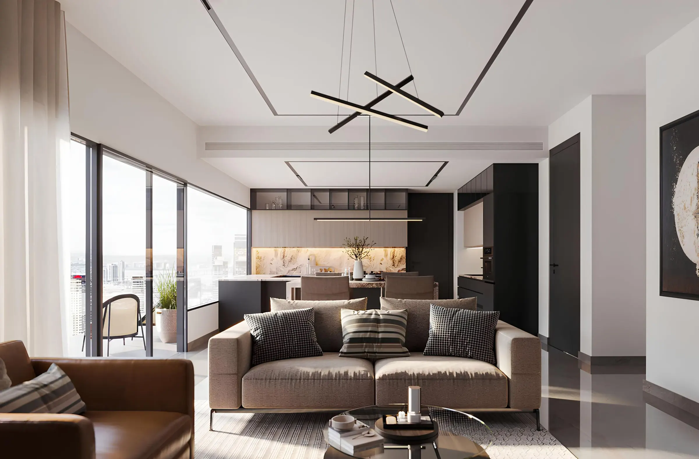 Jardin Astral — view 17